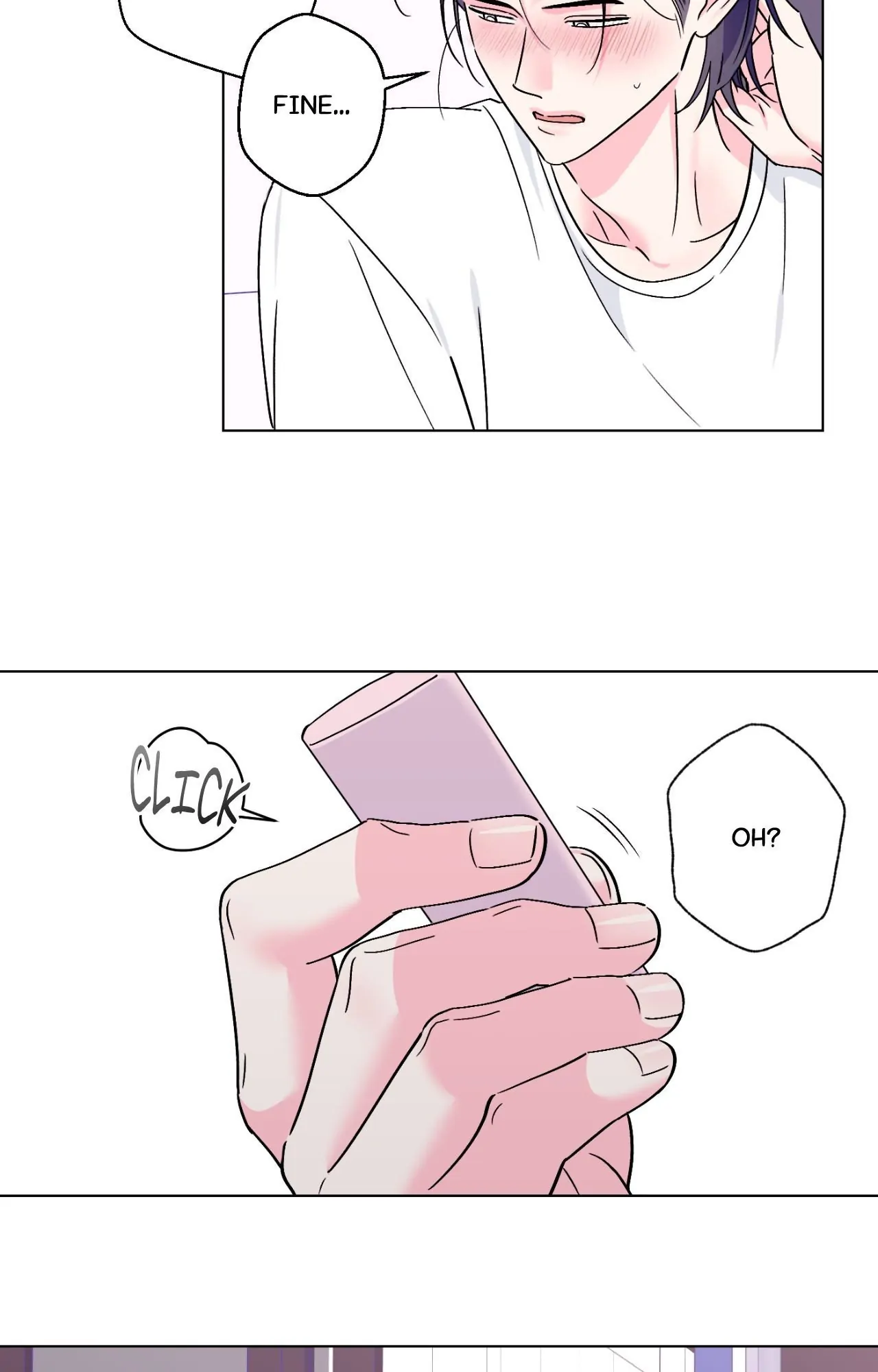 Breakout Scandal - Chapter 57 manhwa