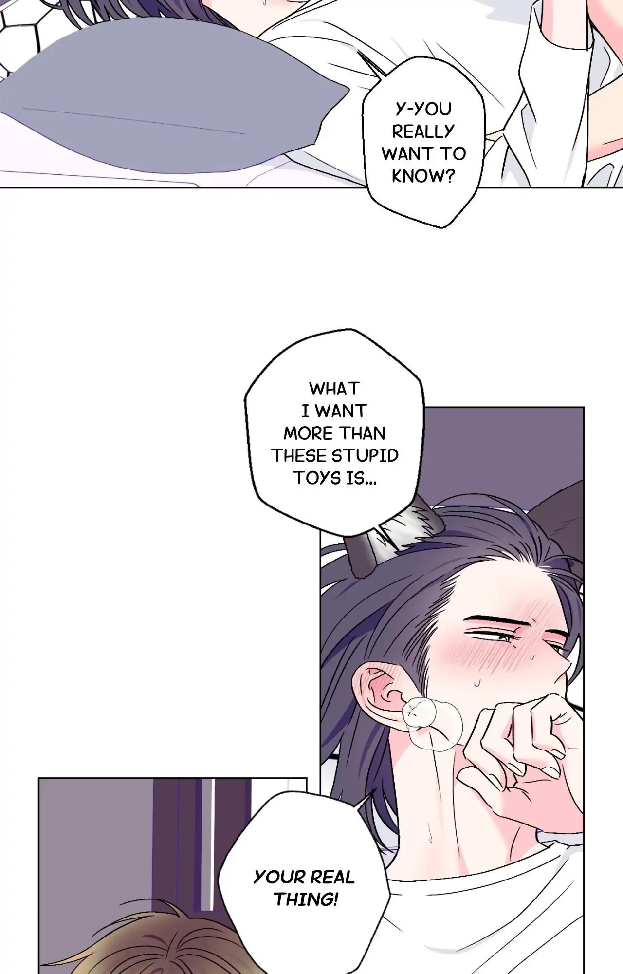 Breakout Scandal - Chapter 57 manhwa