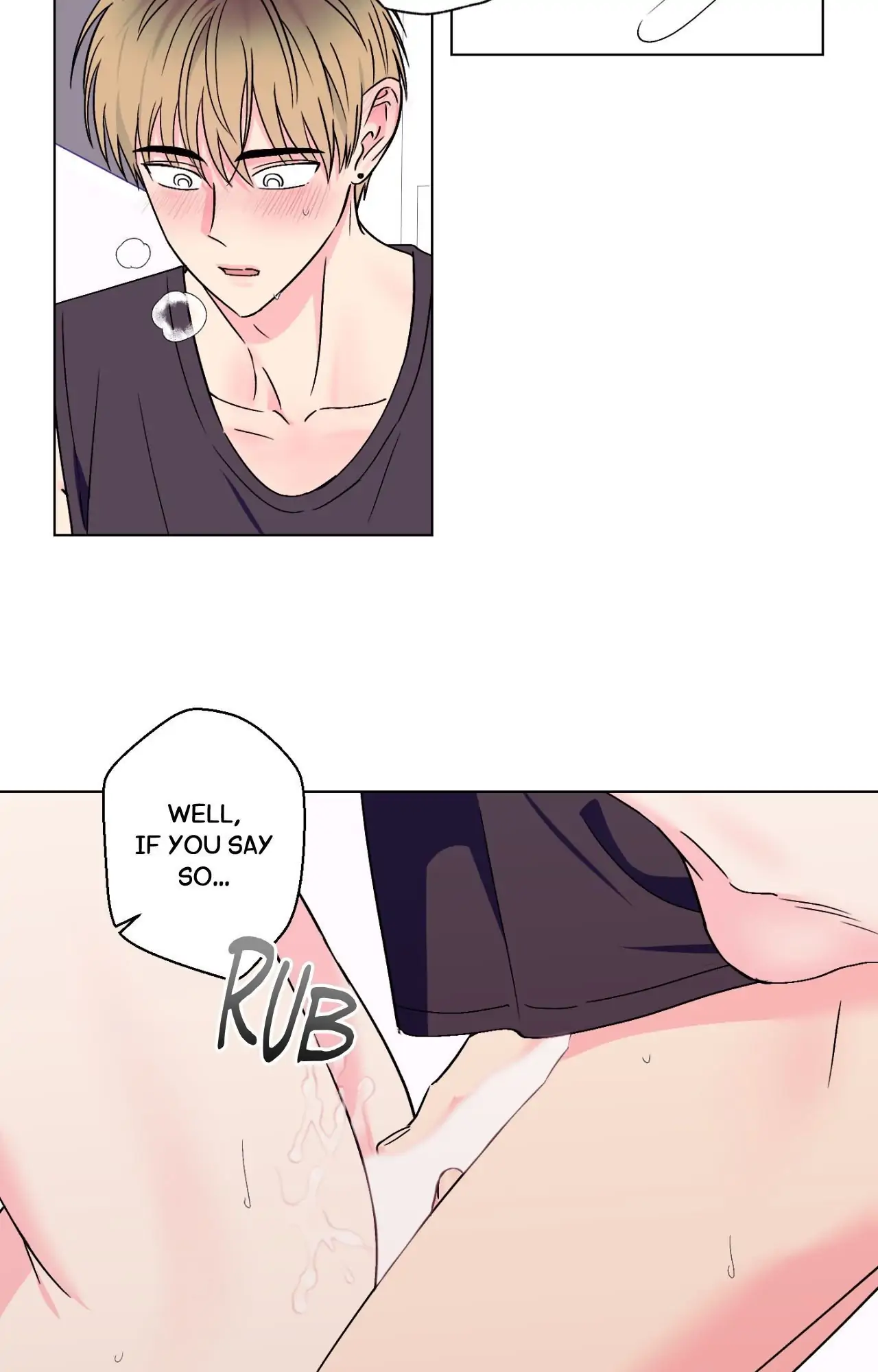 Breakout Scandal - Chapter 57 manhwa