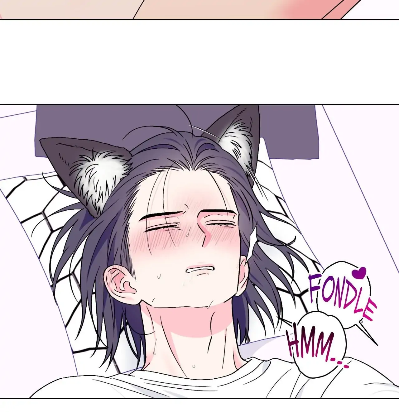 Breakout Scandal - Chapter 57 manhwa