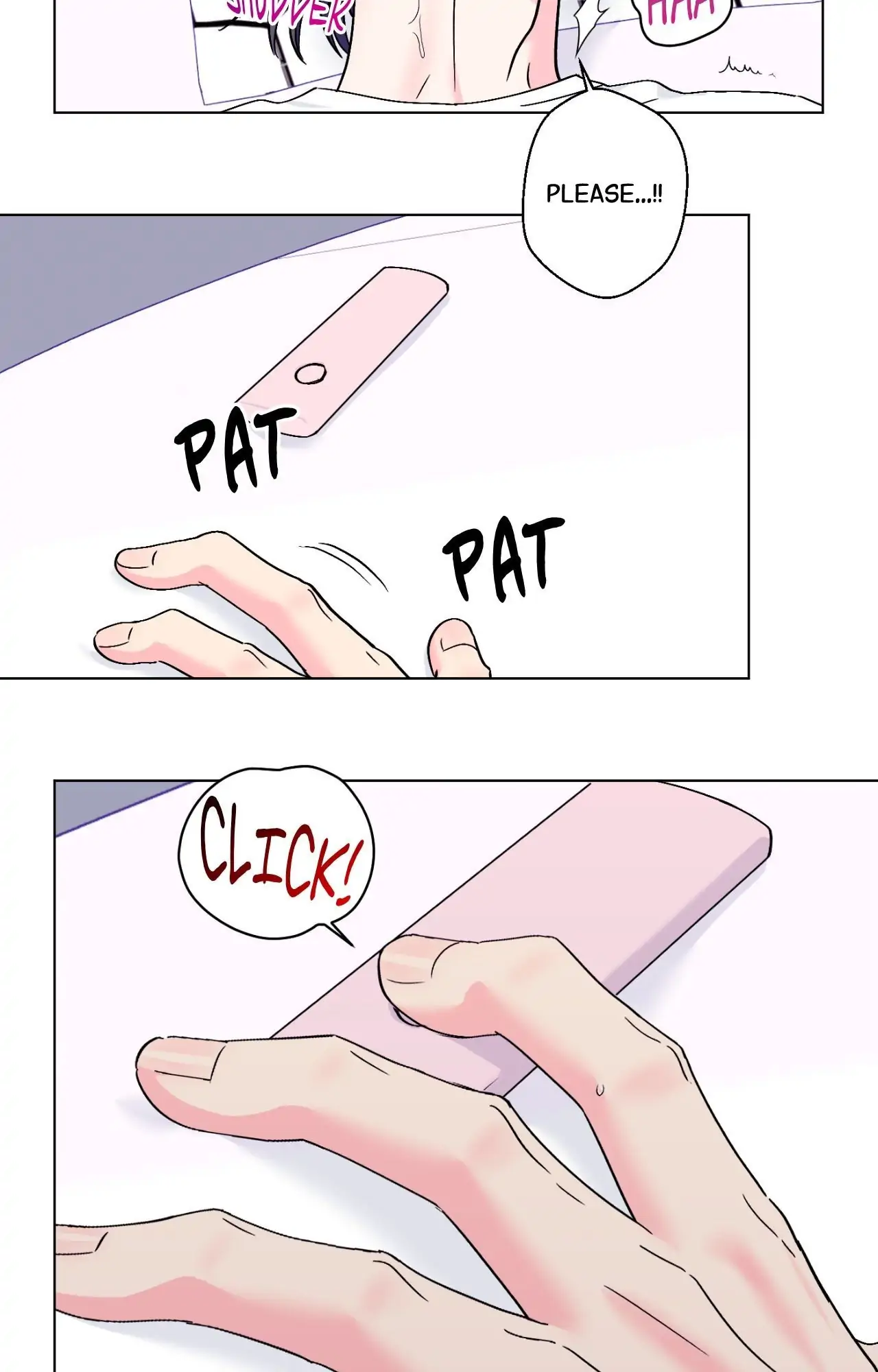 Breakout Scandal - Chapter 57 manhwa