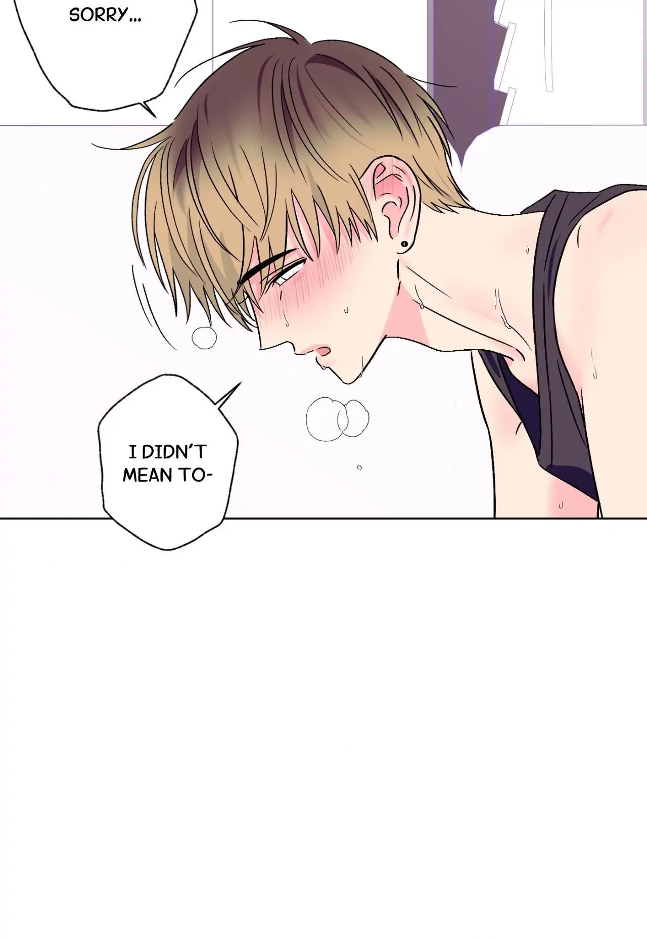 Breakout Scandal - Chapter 57 manhwa