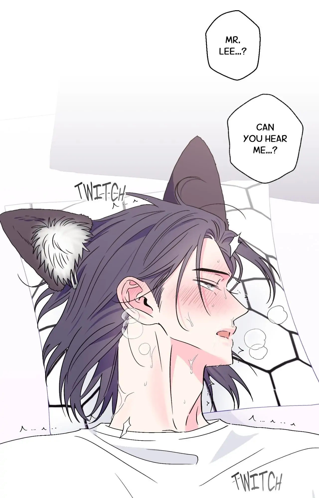 Breakout Scandal - Chapter 57 manhwa