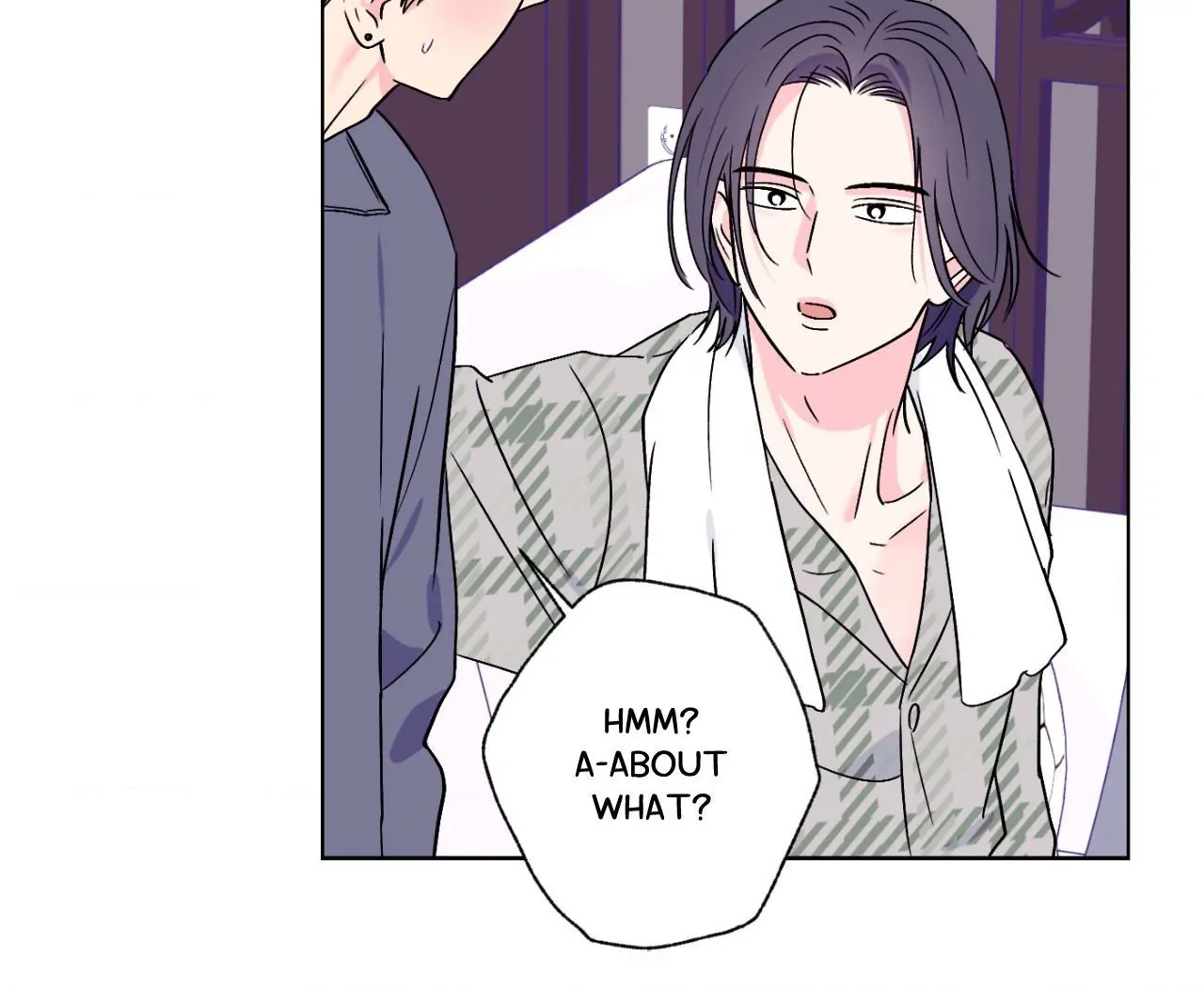 Breakout Scandal - Chapter 57 manhwa