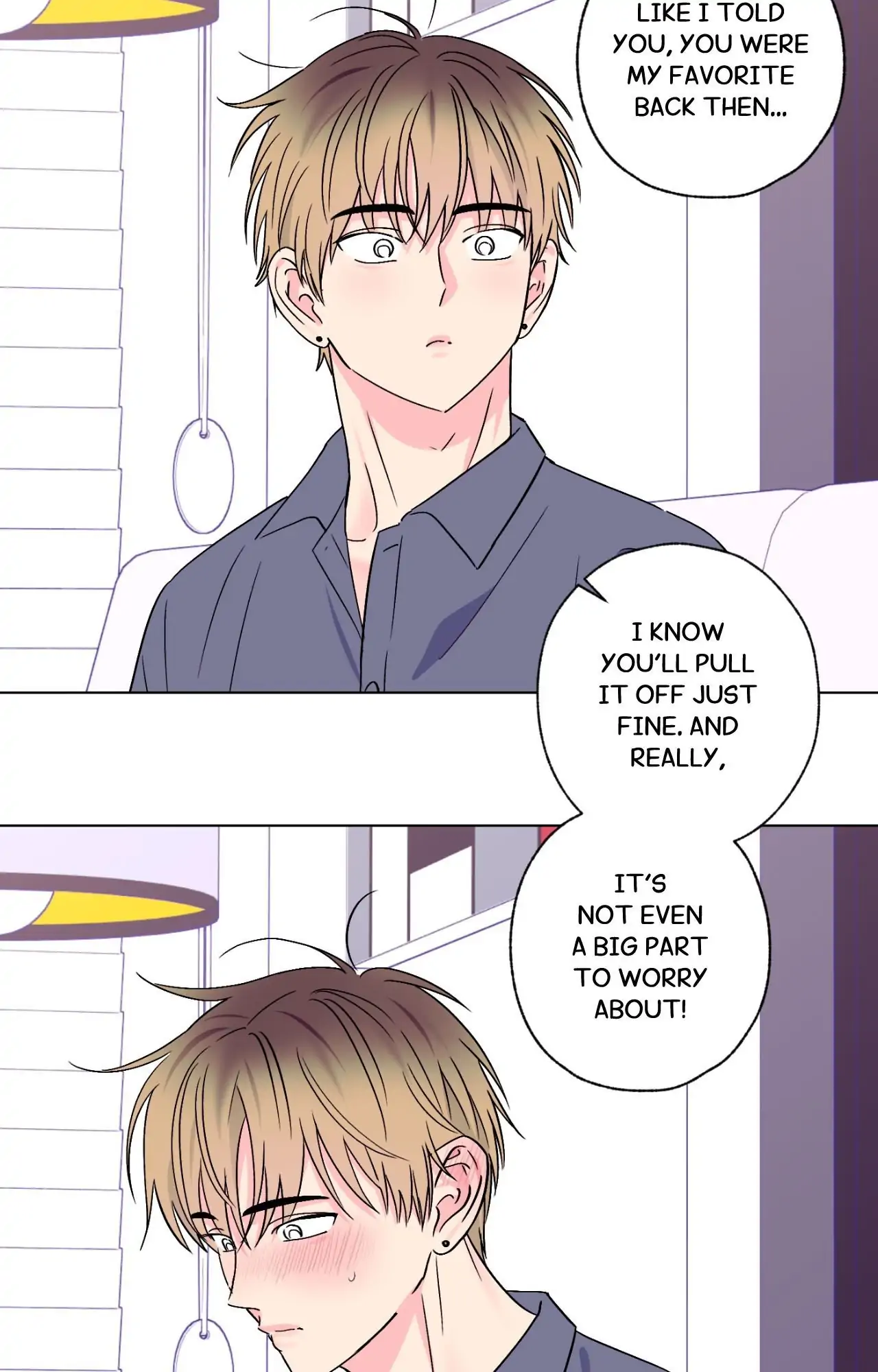 Breakout Scandal - Chapter 57 manhwa
