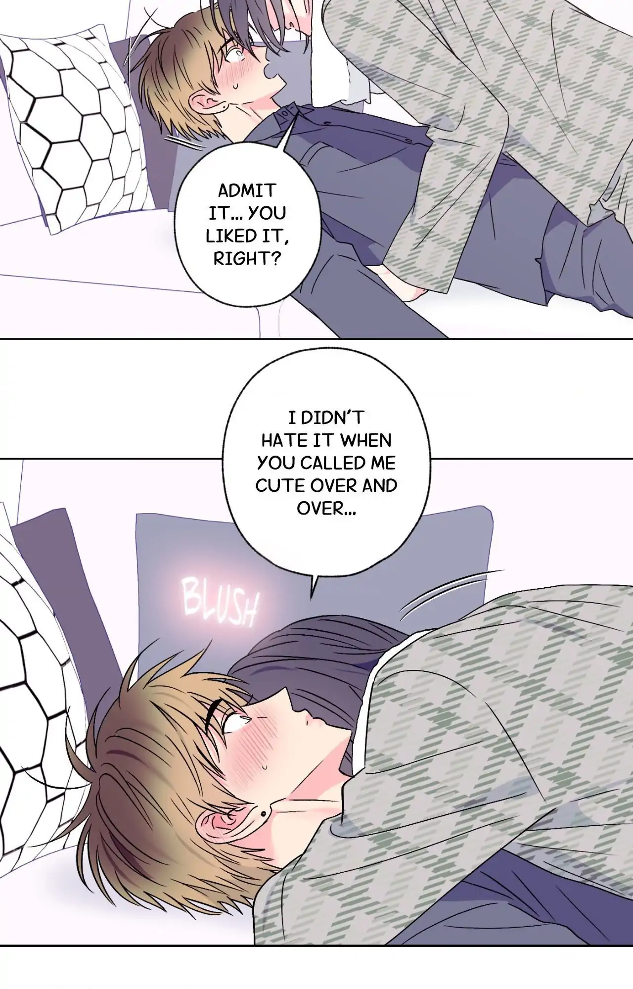 Breakout Scandal - Chapter 57 manhwa
