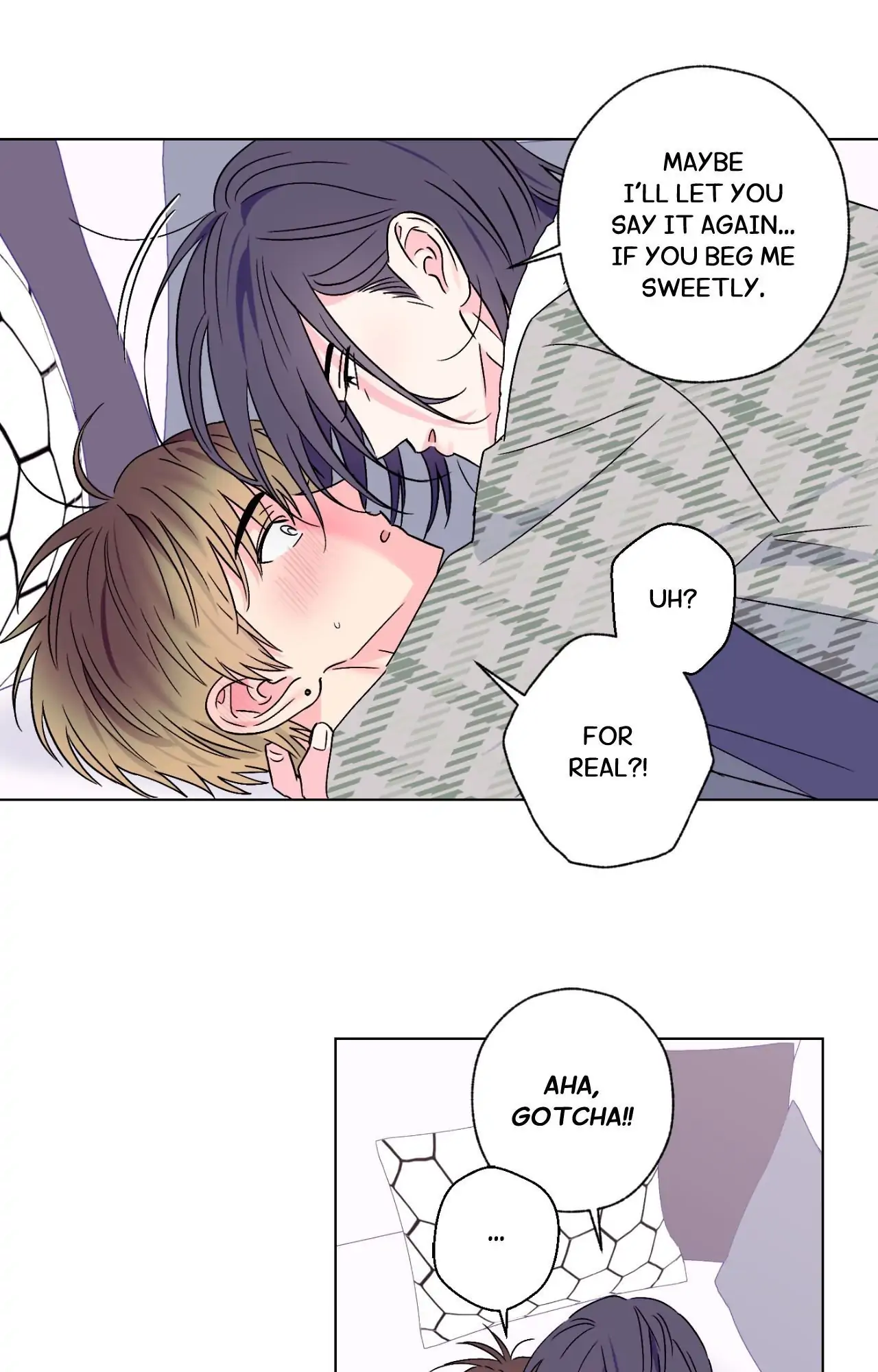 Breakout Scandal - Chapter 57 manhwa