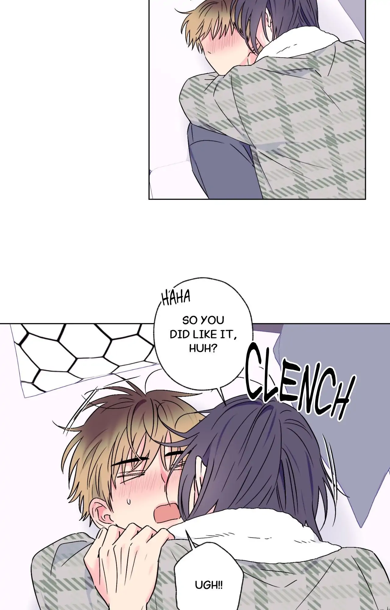 Breakout Scandal - Chapter 57 manhwa
