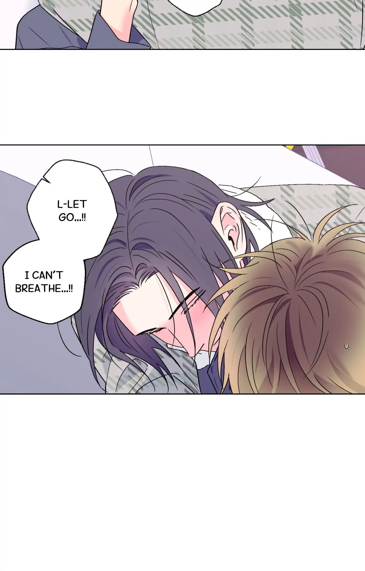 Breakout Scandal - Chapter 57 manhwa
