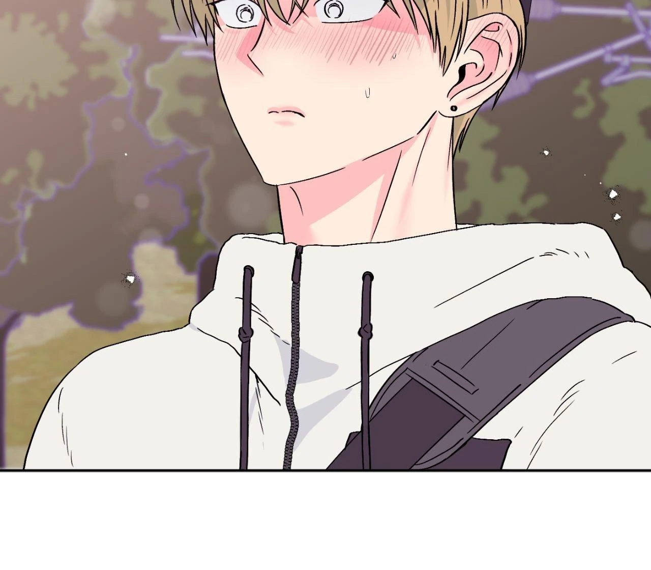 Breakout Scandal - Chapter 58 manhwa