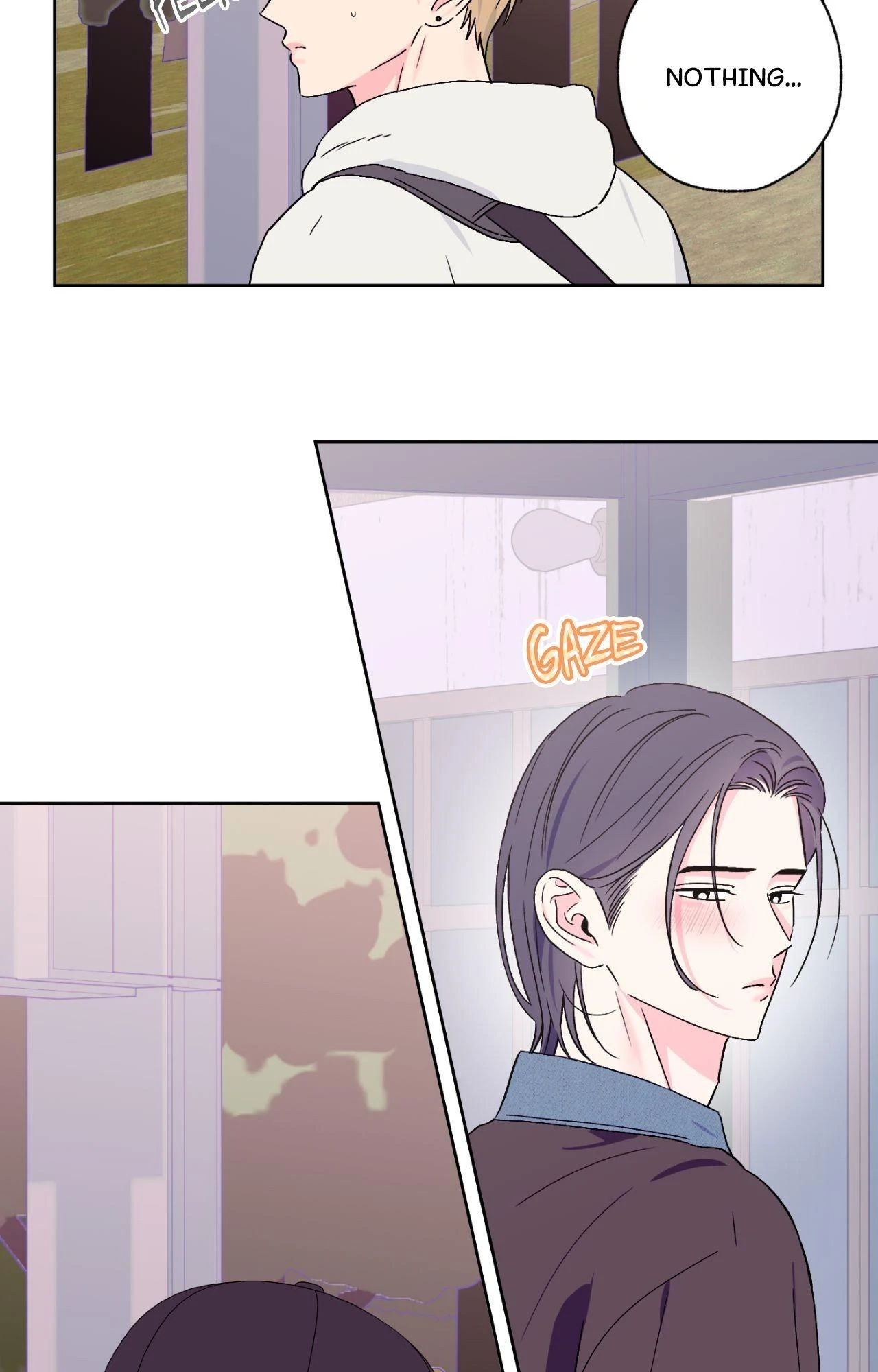 Breakout Scandal - Chapter 58 manhwa