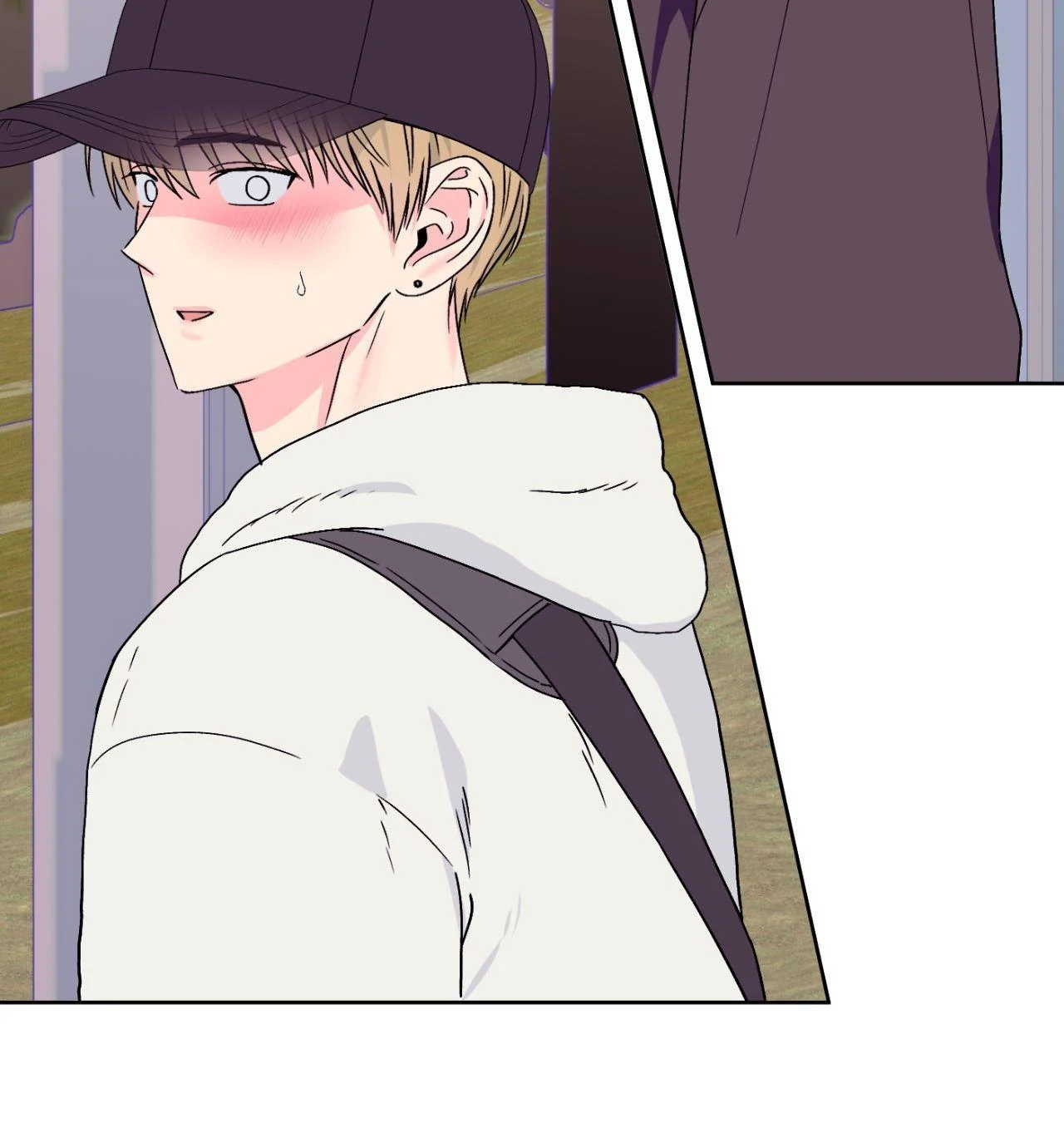 Breakout Scandal - Chapter 58 manhwa