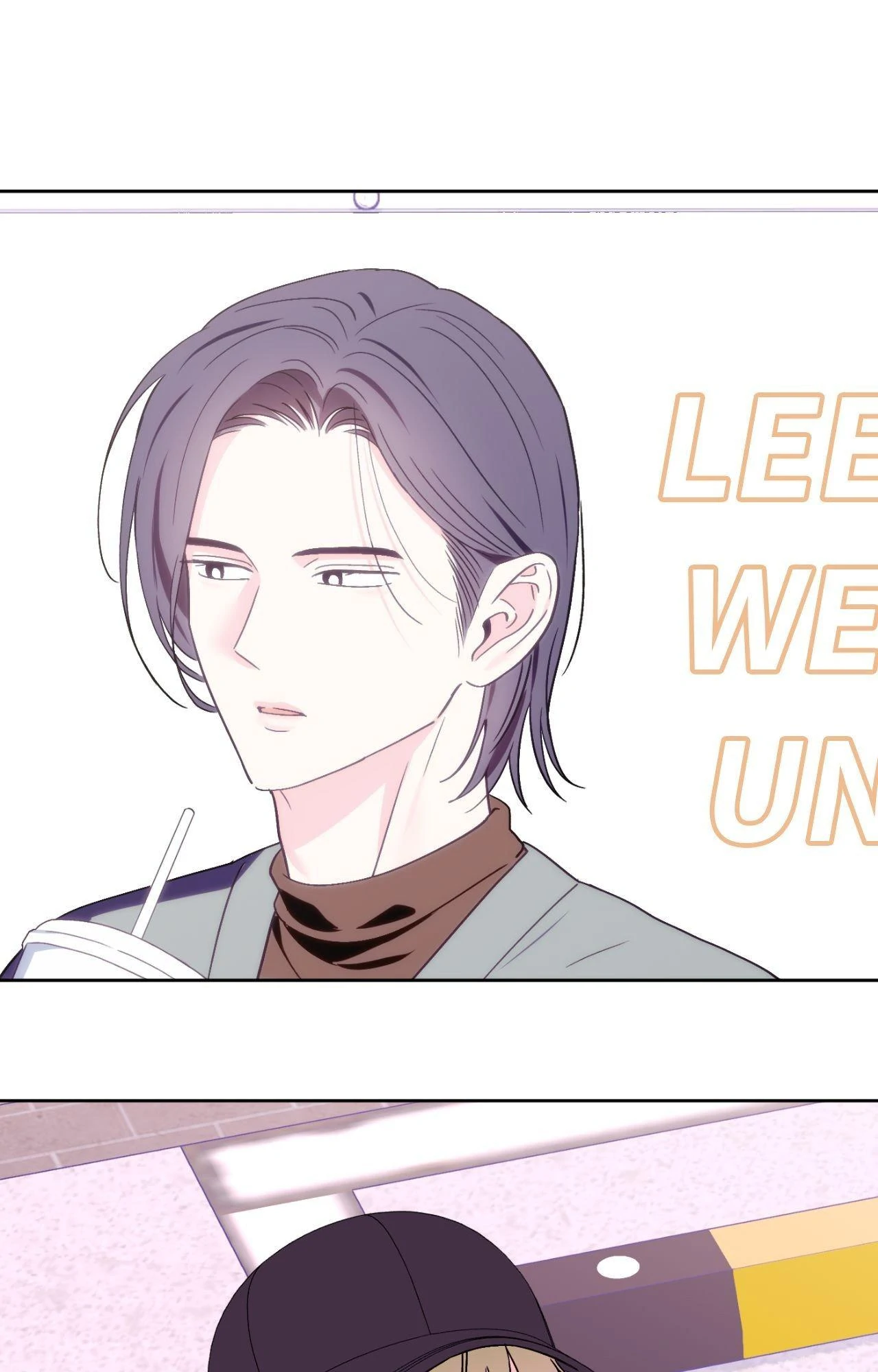 Breakout Scandal - Chapter 58 manhwa