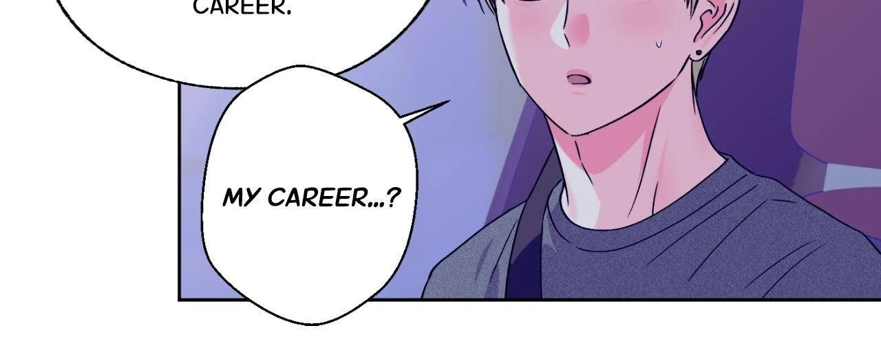 Breakout Scandal - Chapter 58 manhwa