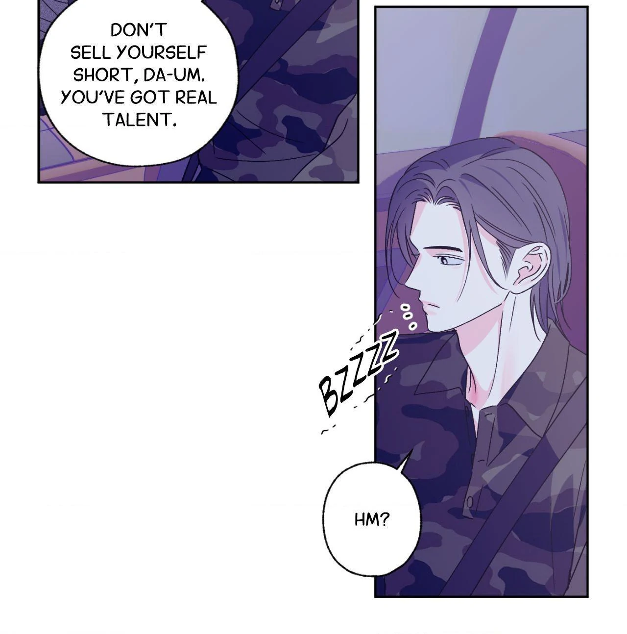 Breakout Scandal - Chapter 58 manhwa