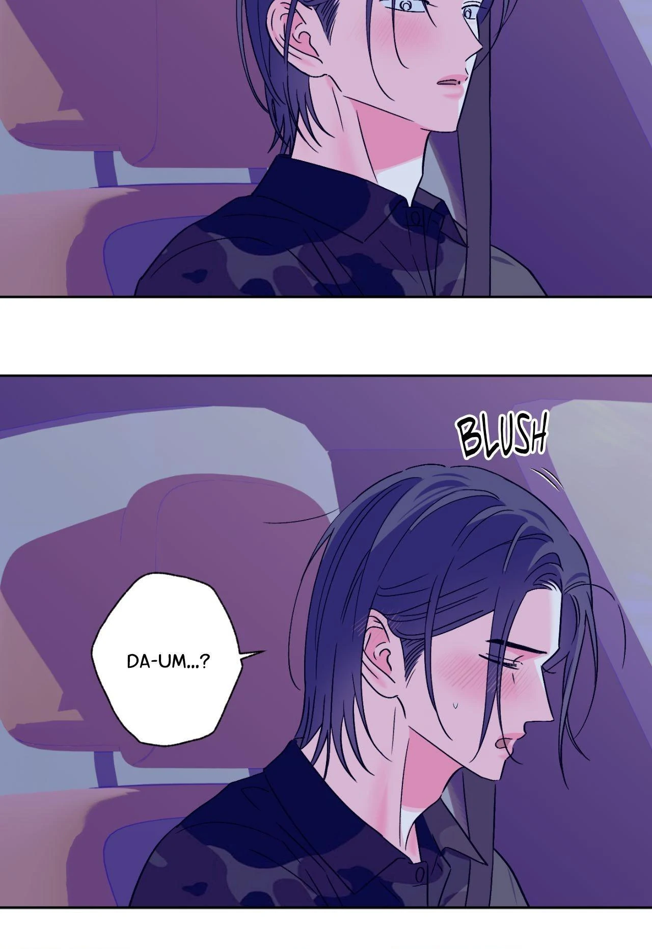 Breakout Scandal - Chapter 58 manhwa