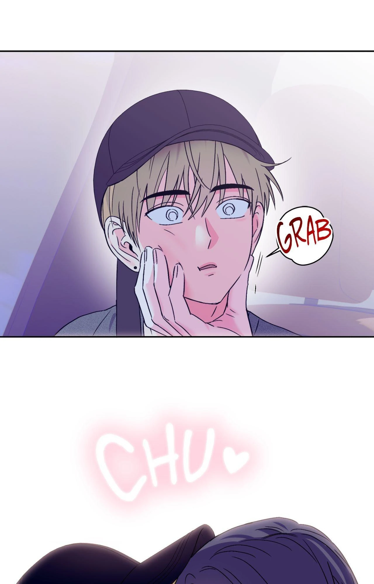 Breakout Scandal - Chapter 58 manhwa