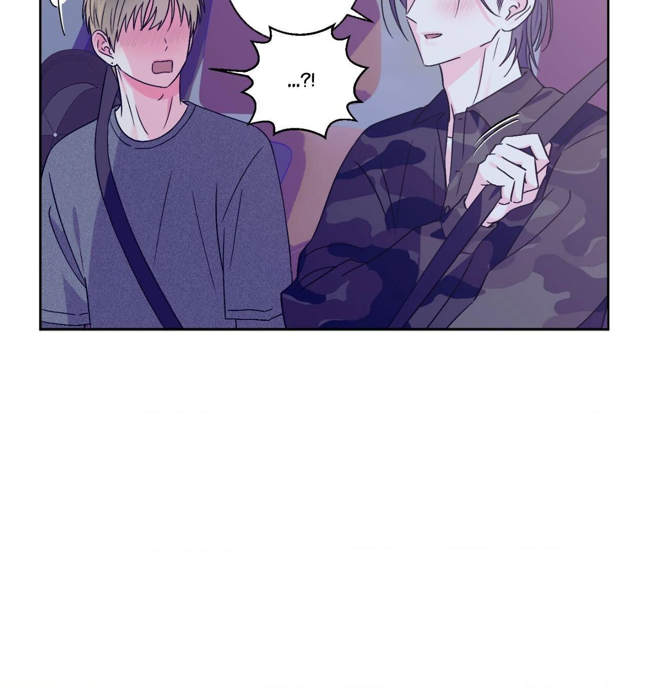 Breakout Scandal - Chapter 58 manhwa