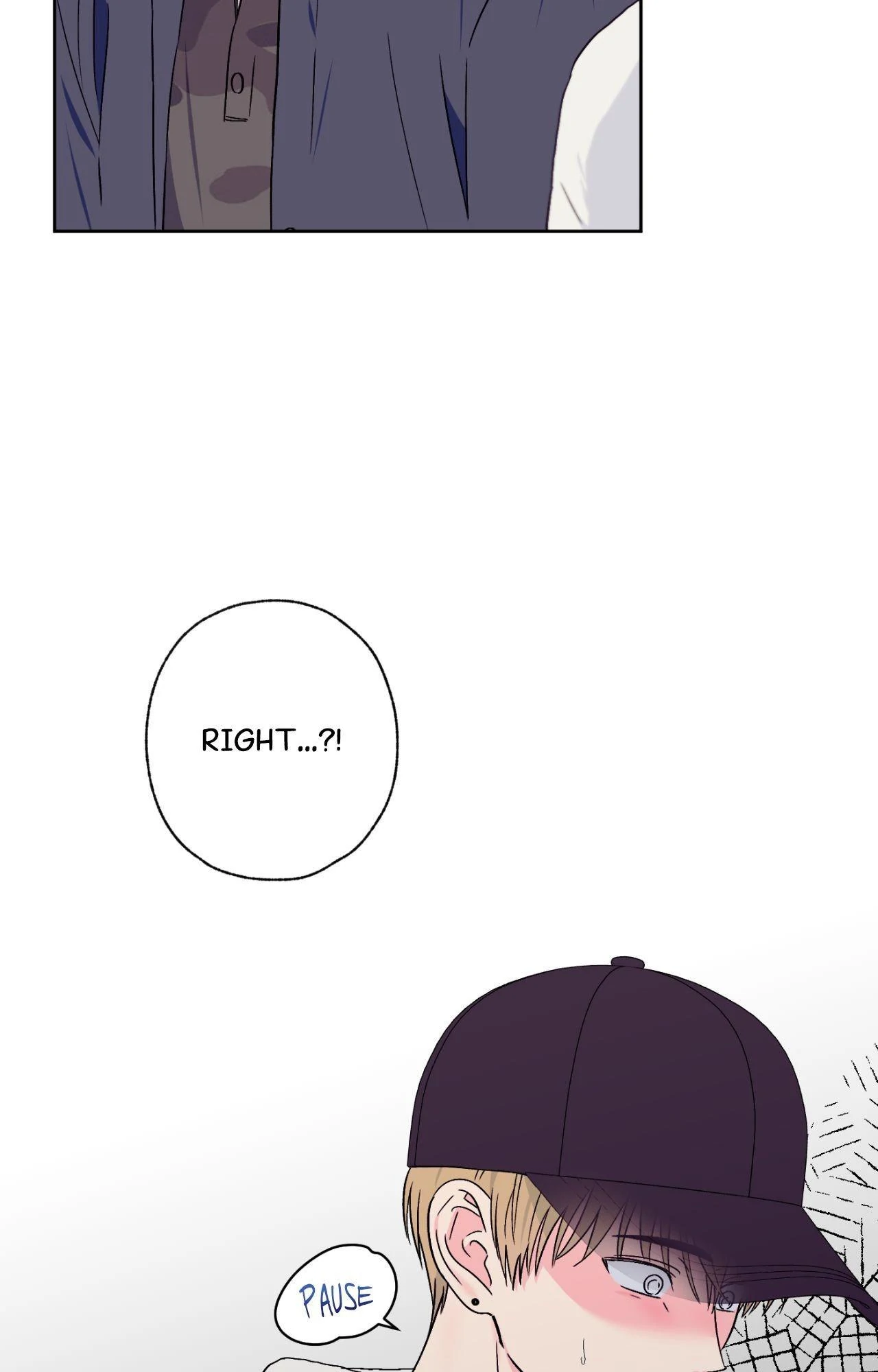 Breakout Scandal - Chapter 58 manhwa