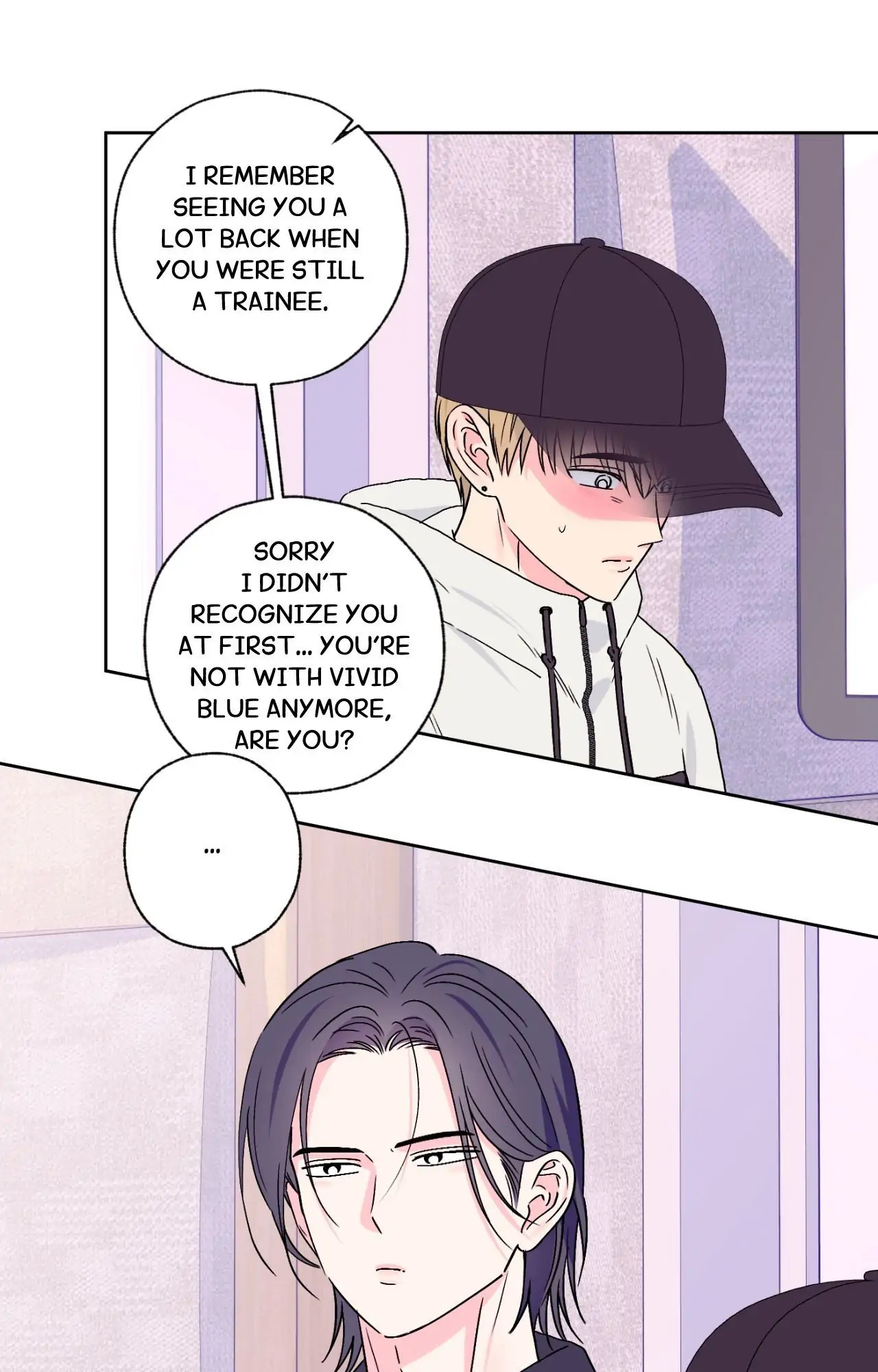 Breakout Scandal - Chapter 59 manhwa