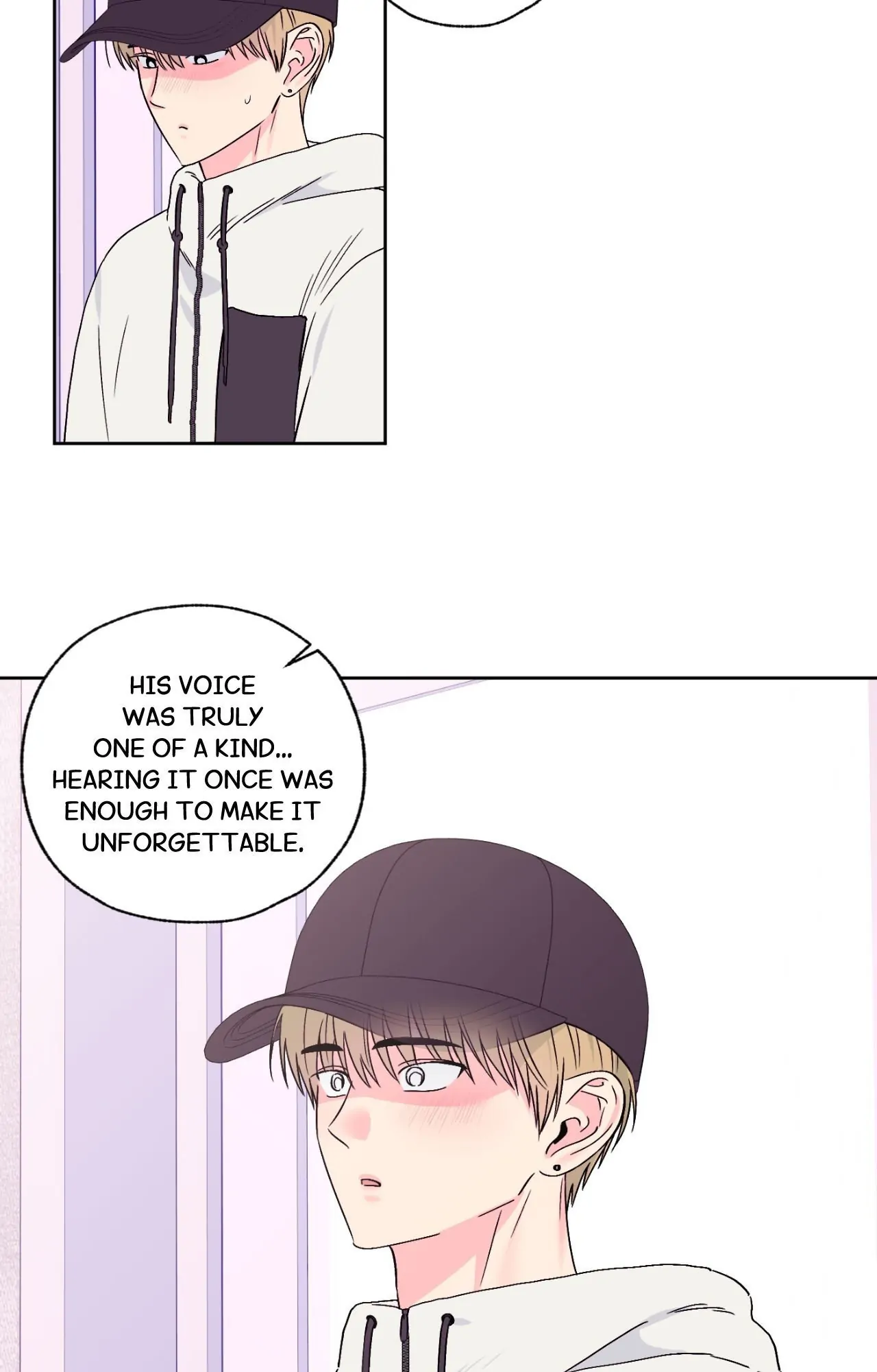 Breakout Scandal - Chapter 59 manhwa