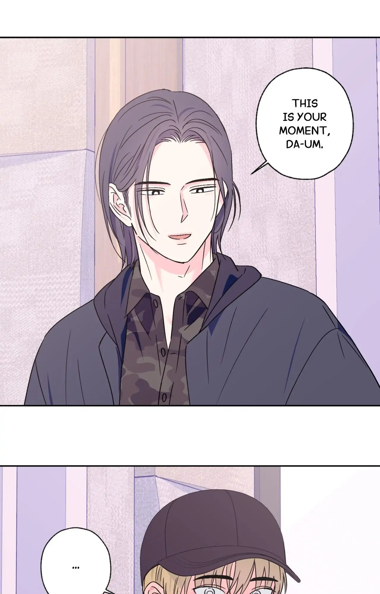 Breakout Scandal - Chapter 59 manhwa