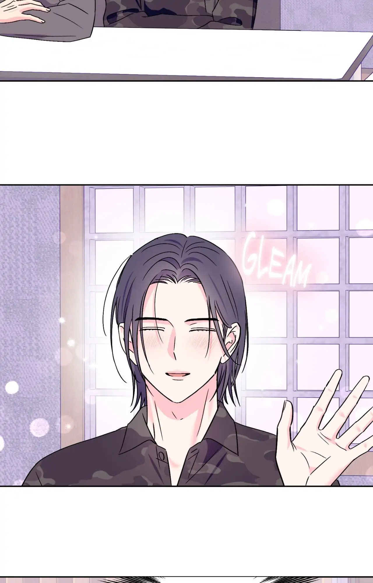 Breakout Scandal - Chapter 59 manhwa