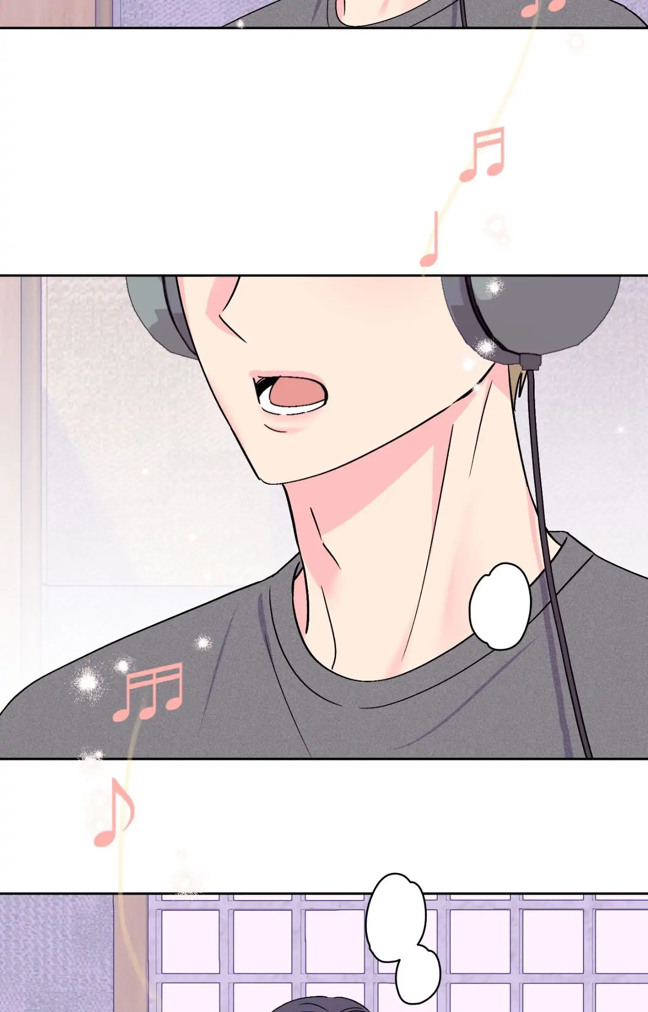 Breakout Scandal - Chapter 59 manhwa