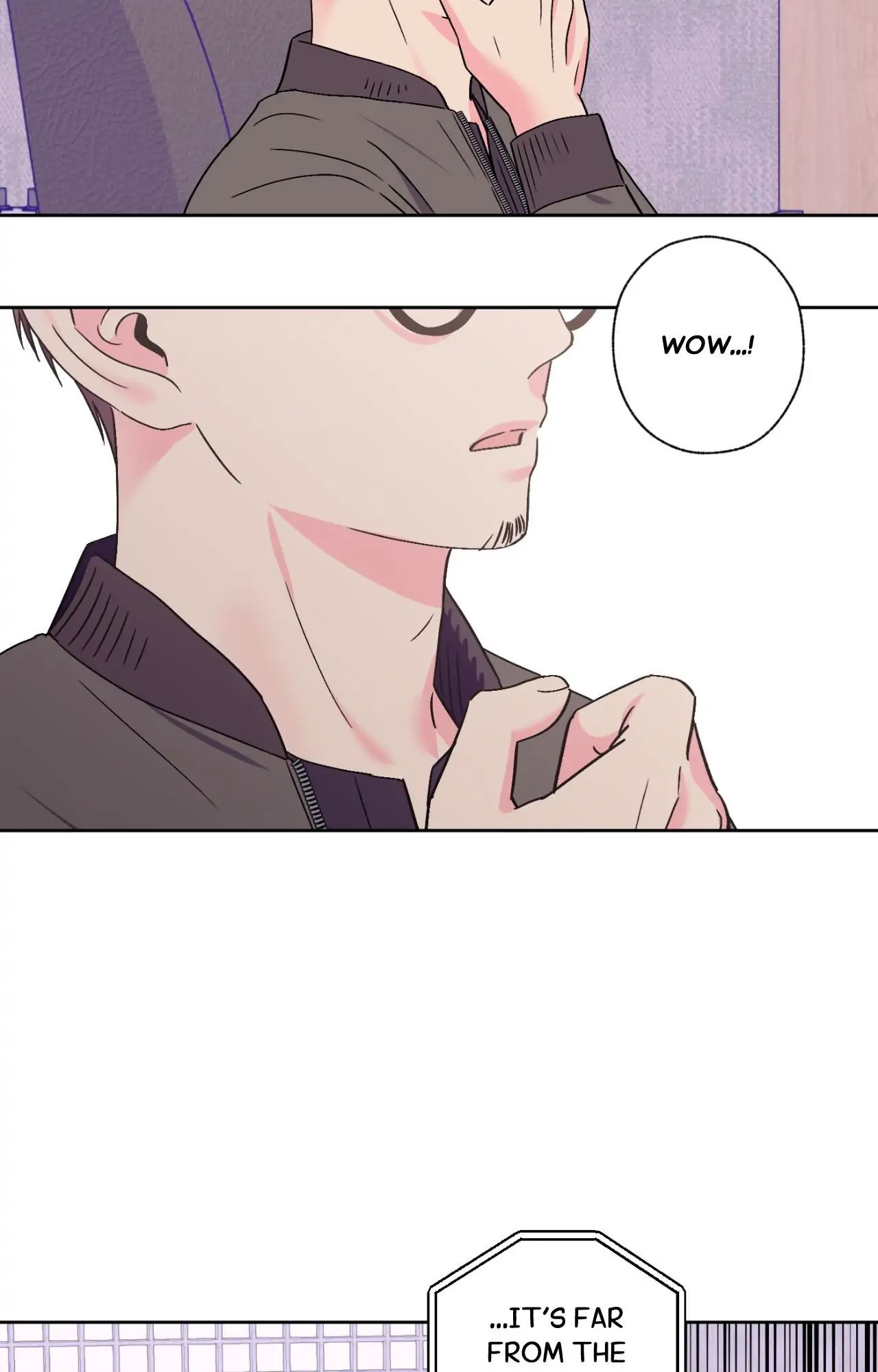 Breakout Scandal - Chapter 59 manhwa