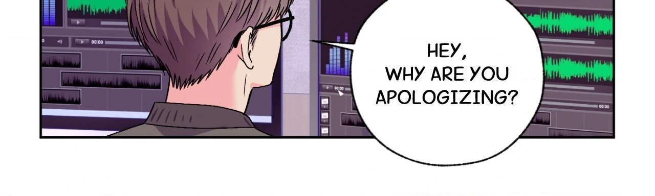 Breakout Scandal - Chapter 59 manhwa