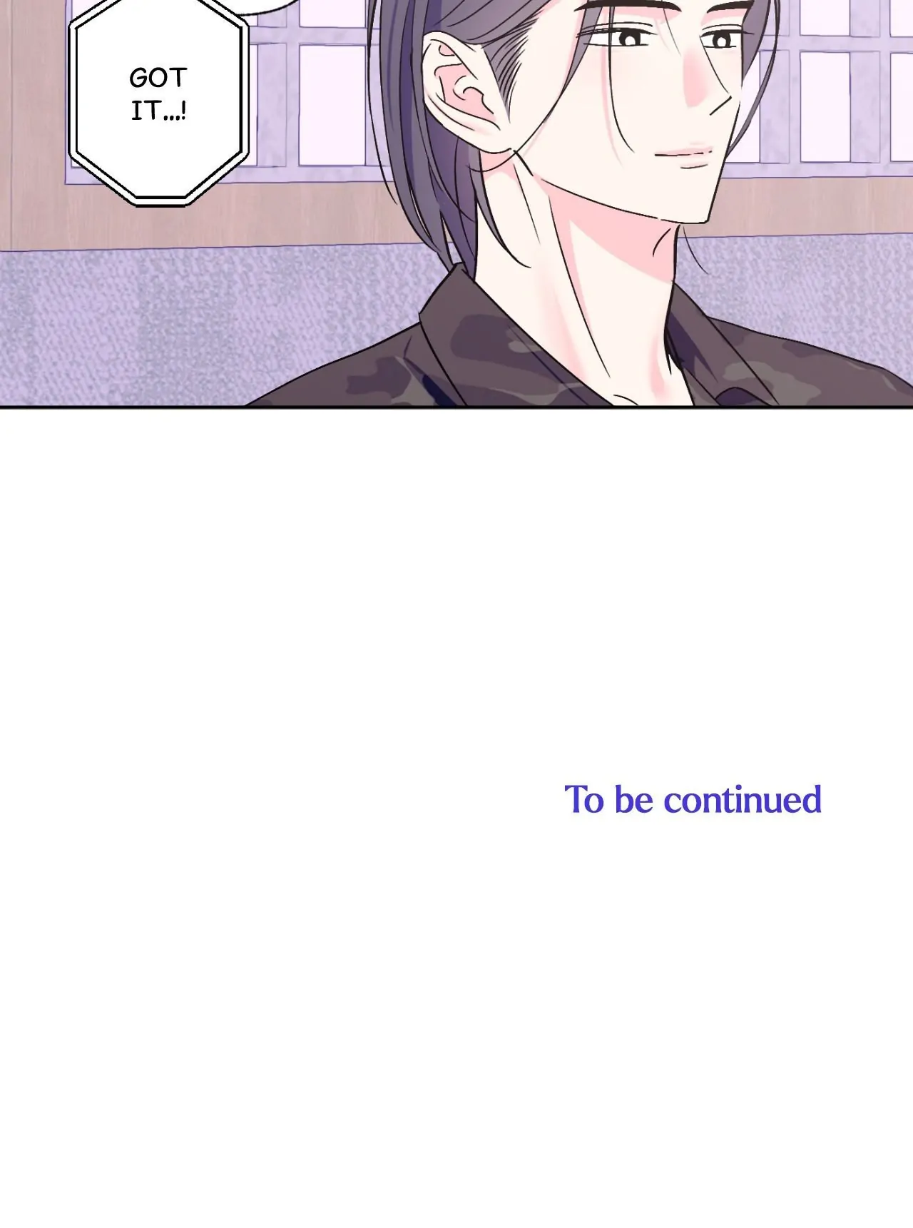 Breakout Scandal - Chapter 59 manhwa
