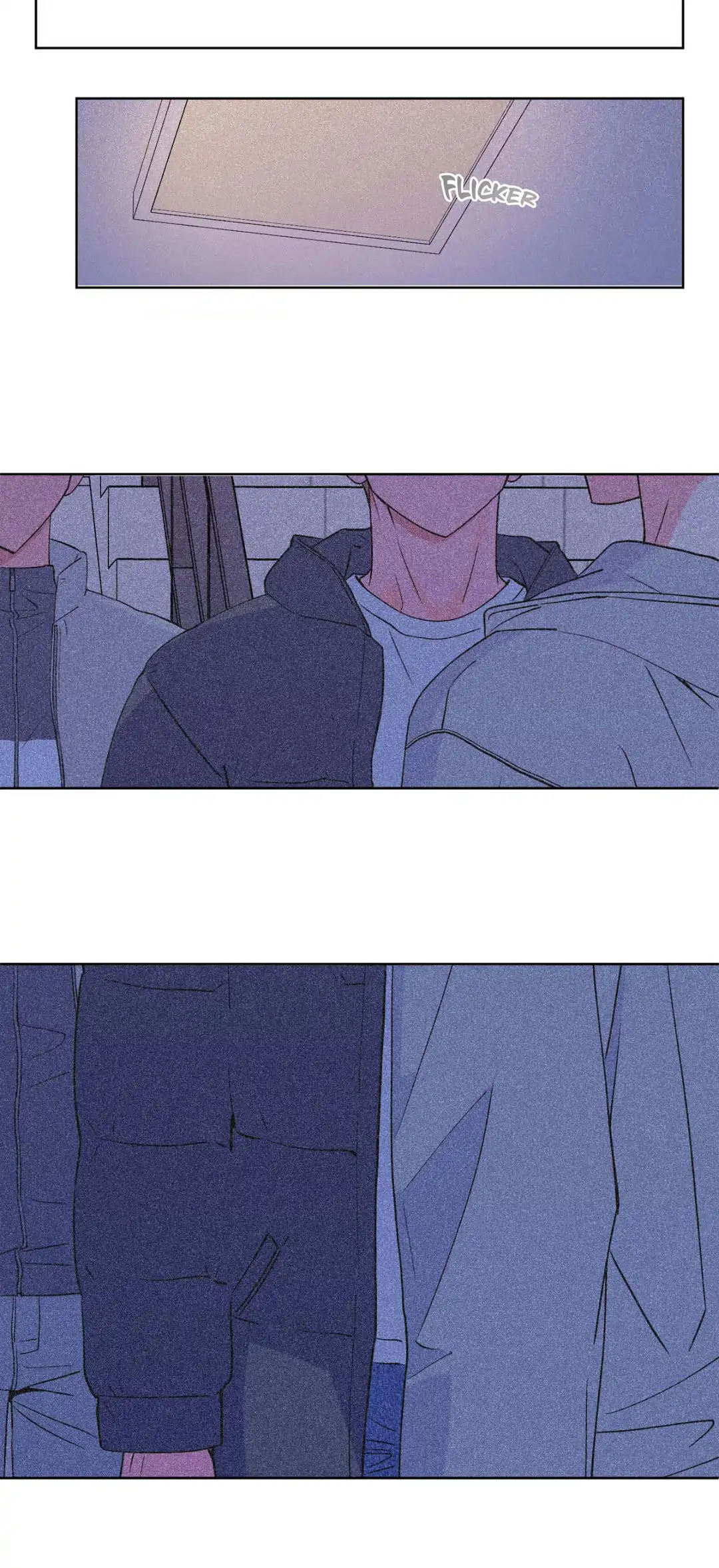 Breakout Scandal - Chapter 6 manhwa