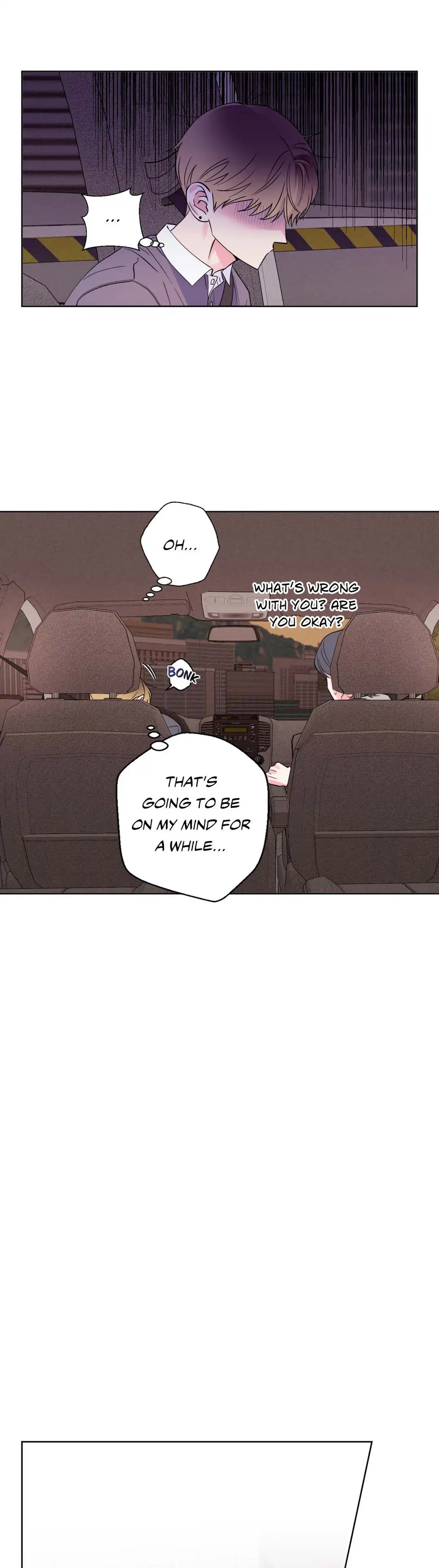 Breakout Scandal - Chapter 6 manhwa