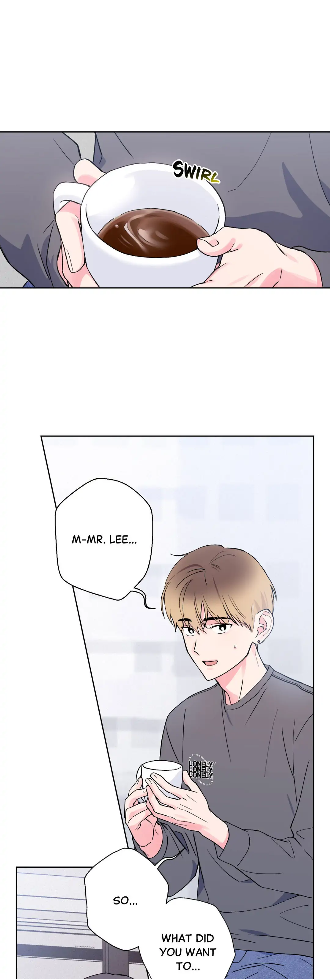 Breakout Scandal - Chapter 7 manhwa