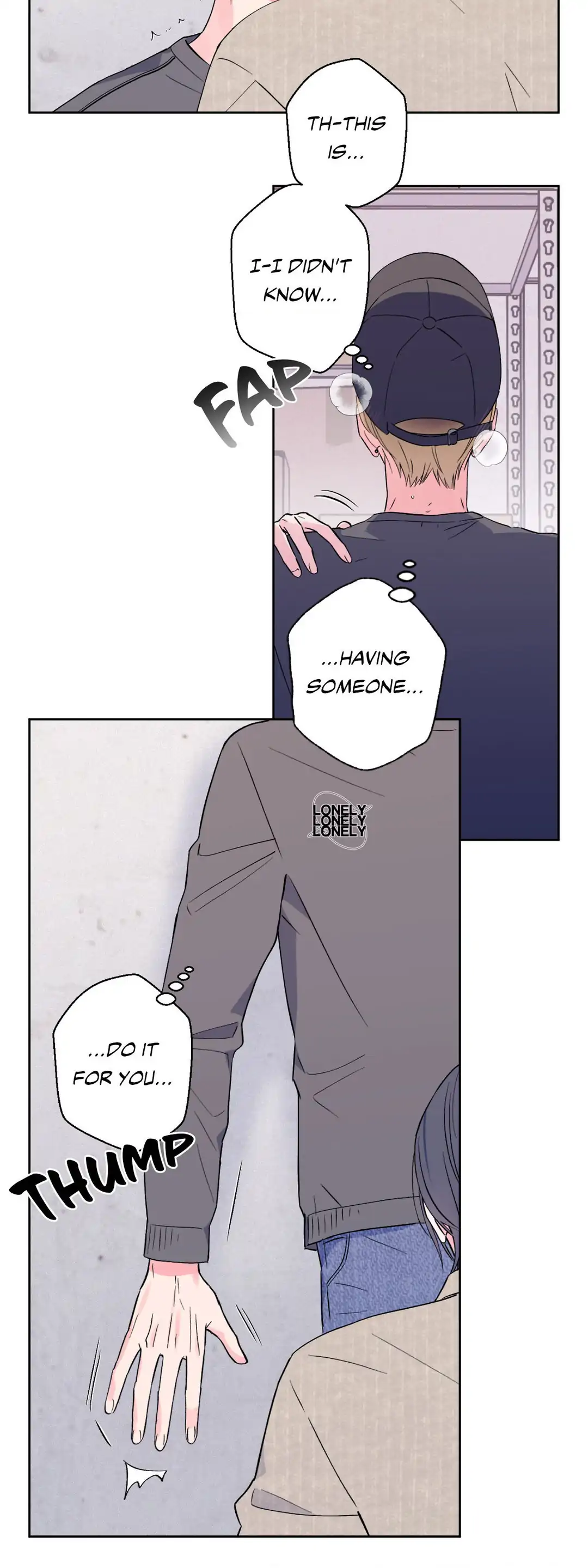 Breakout Scandal - Chapter 9 manhwa