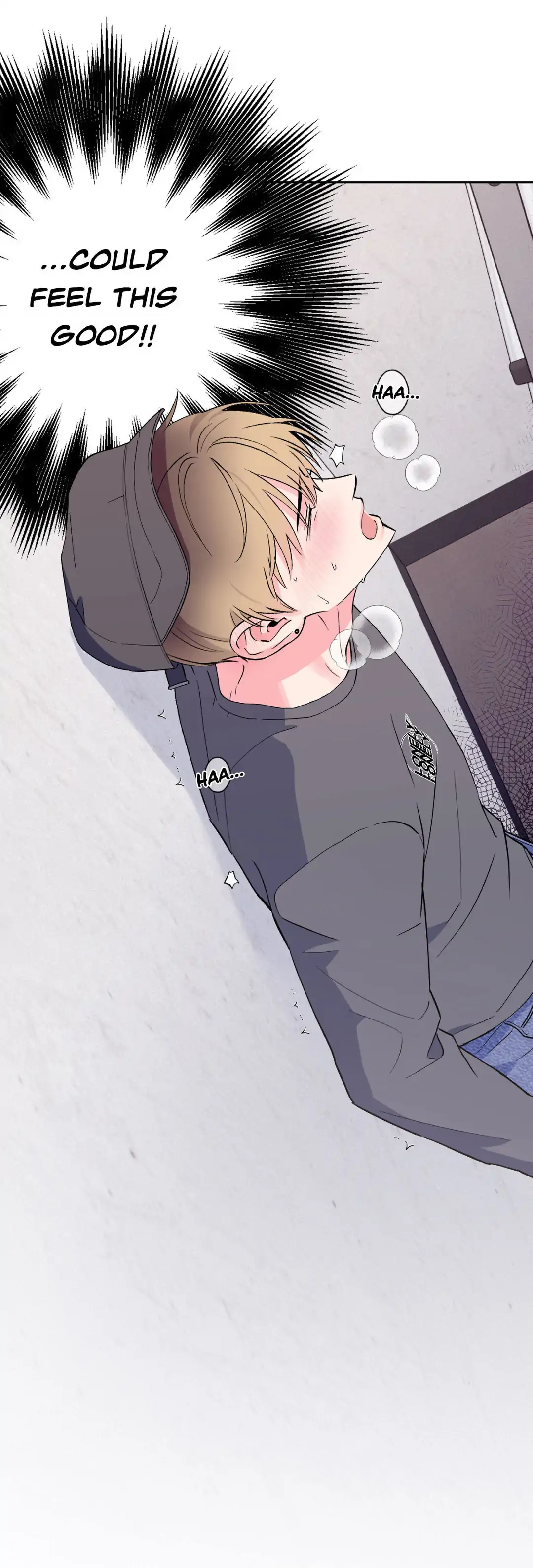 Breakout Scandal - Chapter 9 manhwa