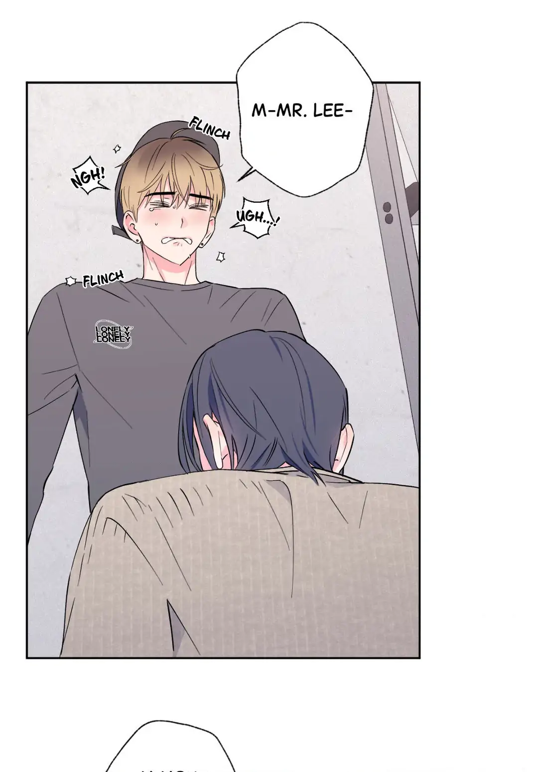 Breakout Scandal - Chapter 9 manhwa