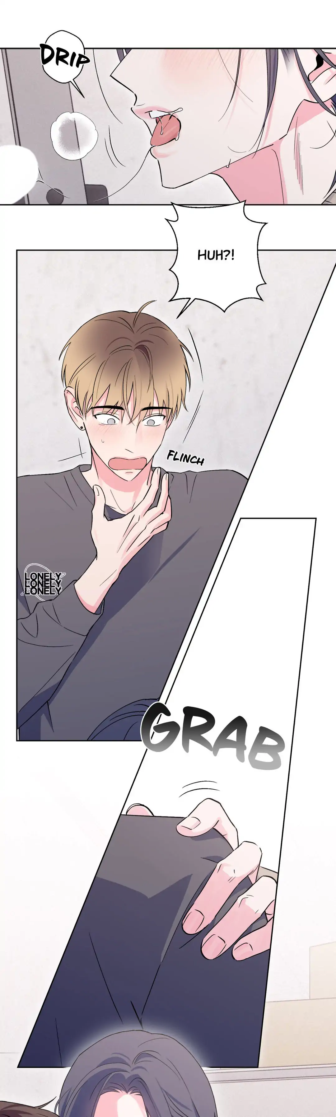 Breakout Scandal - Chapter 9 manhwa