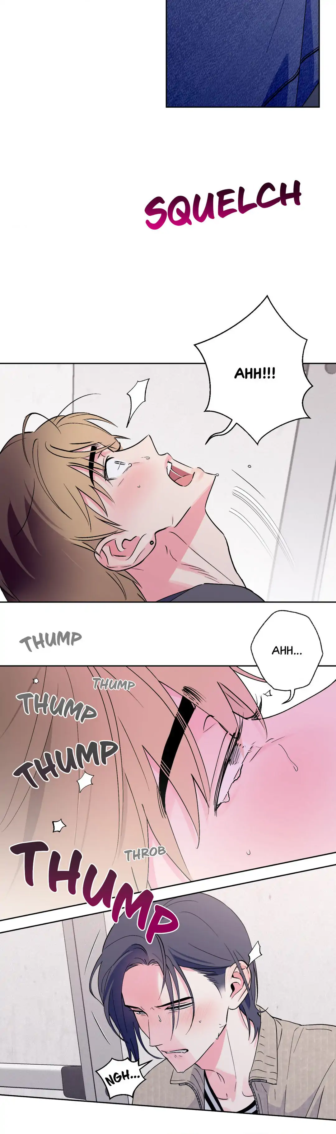 Breakout Scandal - Chapter 9 manhwa