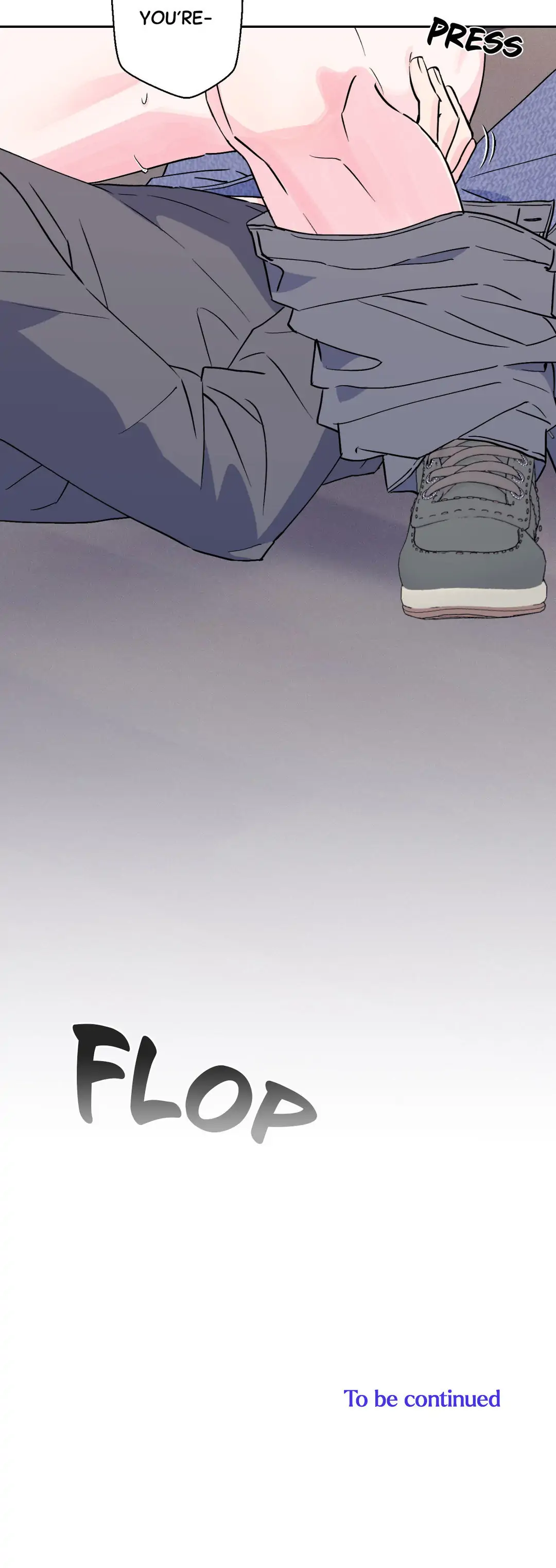 Breakout Scandal - Chapter 9 manhwa