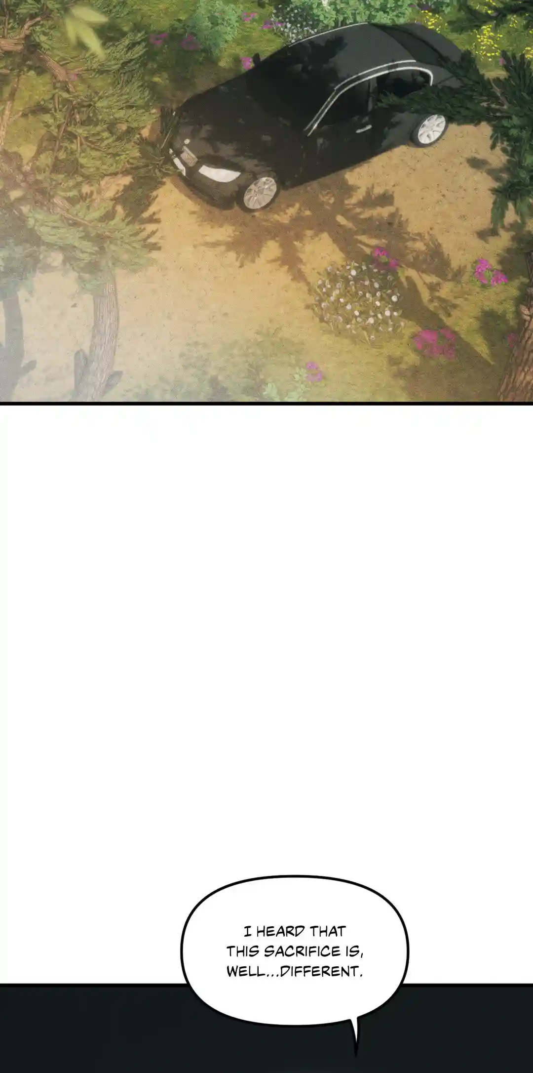 Swallow You Whole - Chapter 1 manhwa
