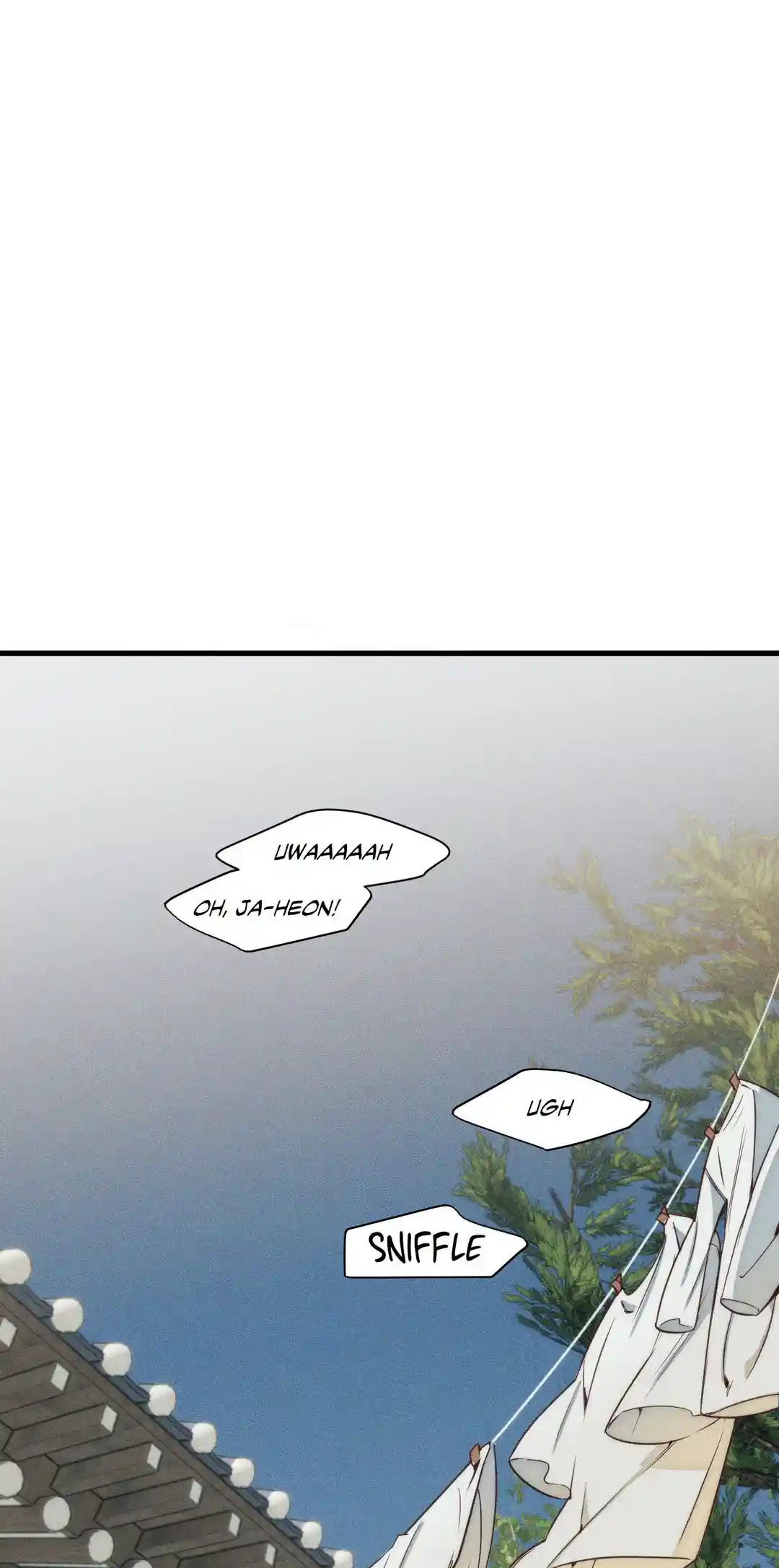 Swallow You Whole - Chapter 1 manhwa