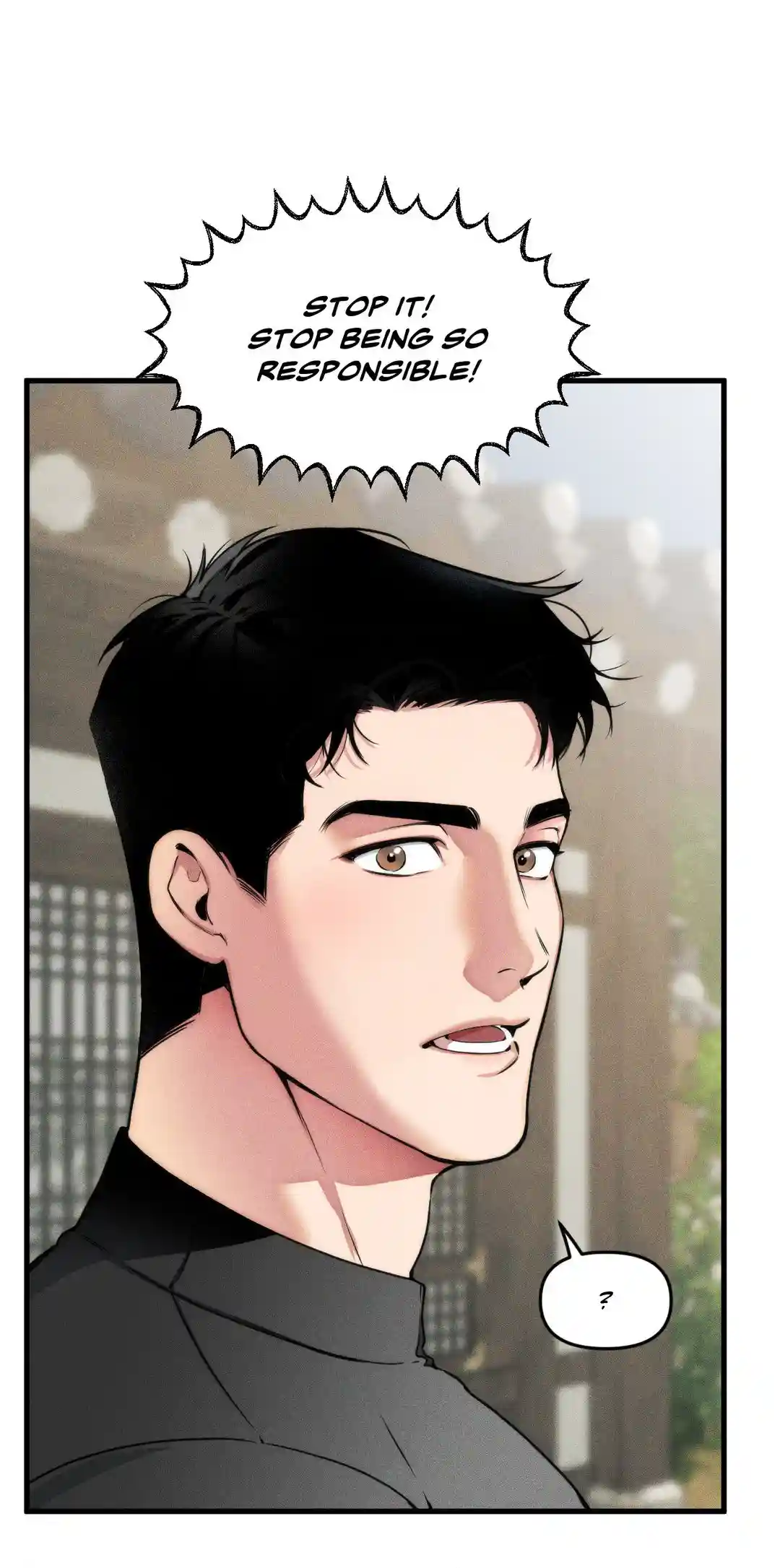 Swallow You Whole - Chapter 1 manhwa