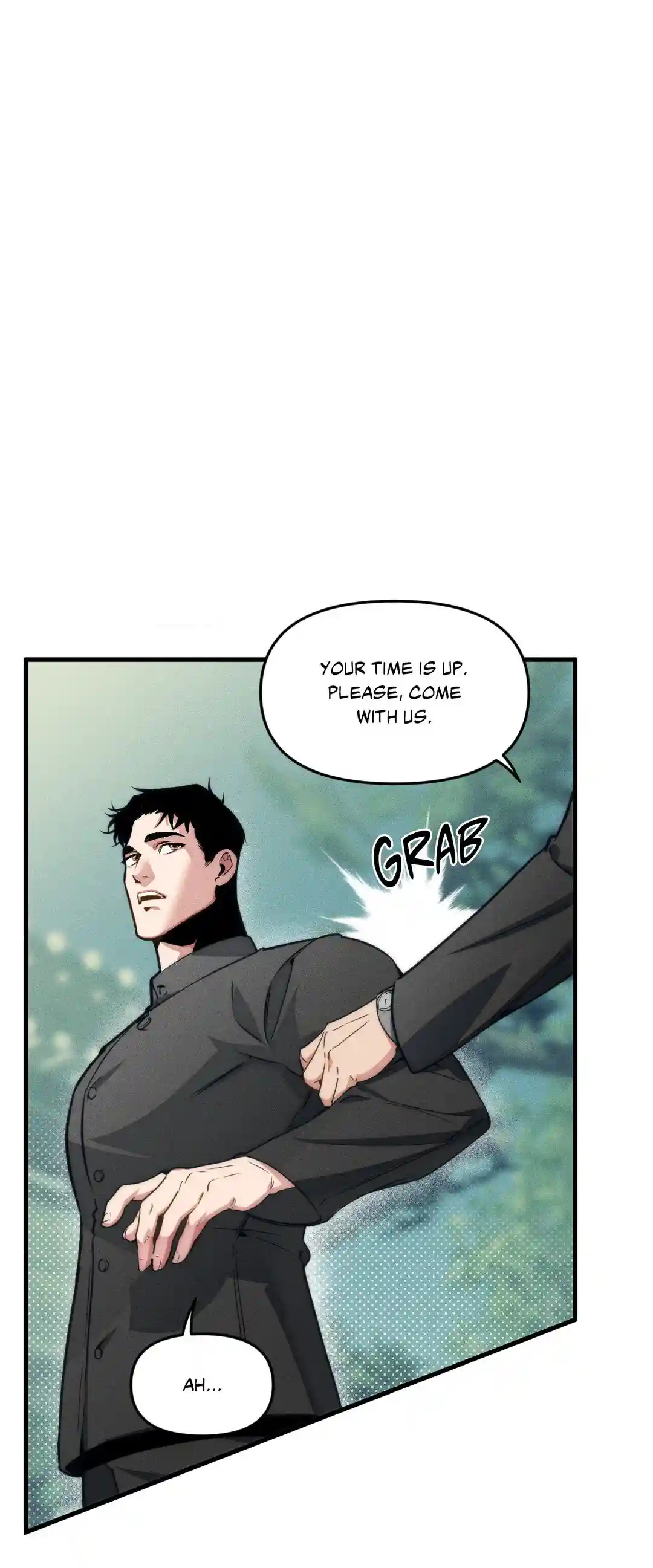 Swallow You Whole - Chapter 1 manhwa