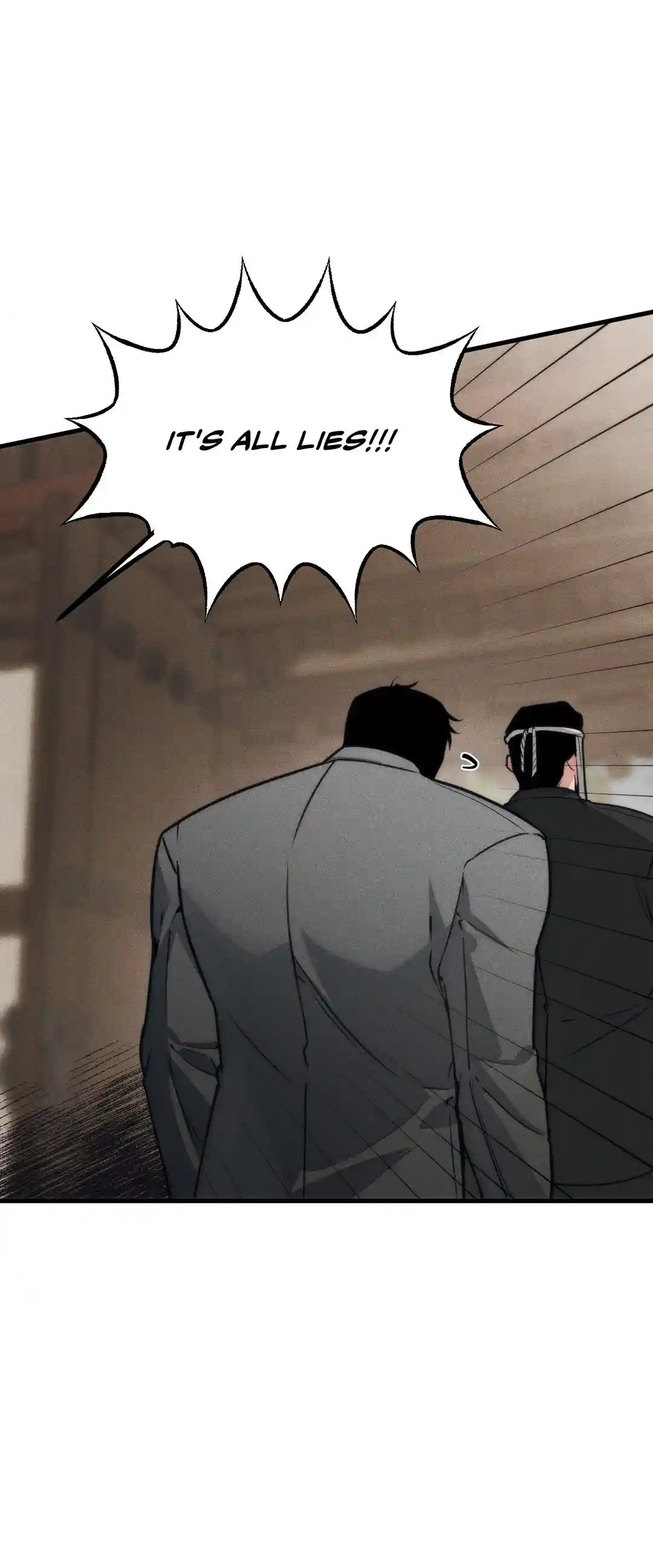Swallow You Whole - Chapter 1 manhwa