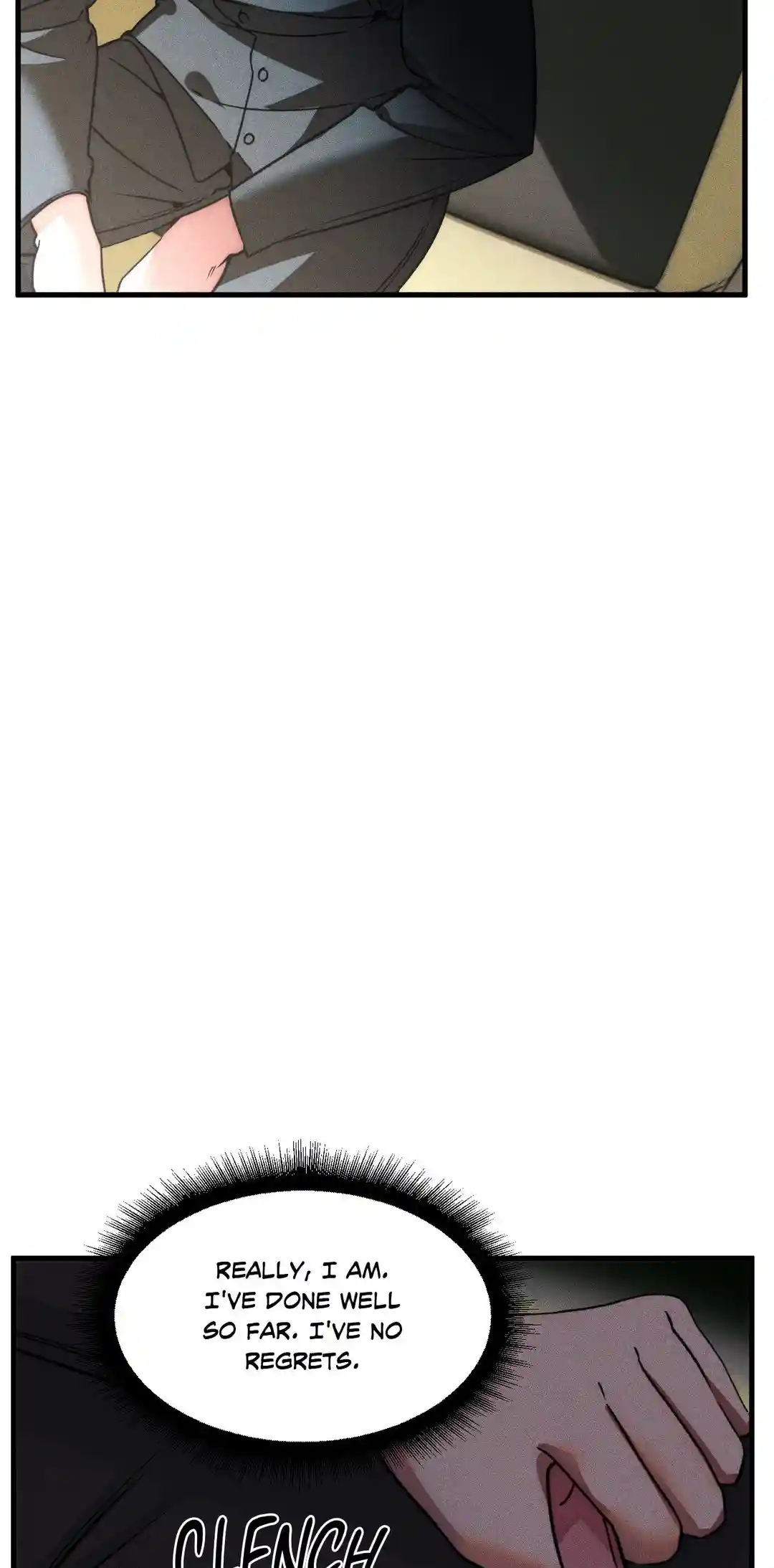 Swallow You Whole - Chapter 1 manhwa