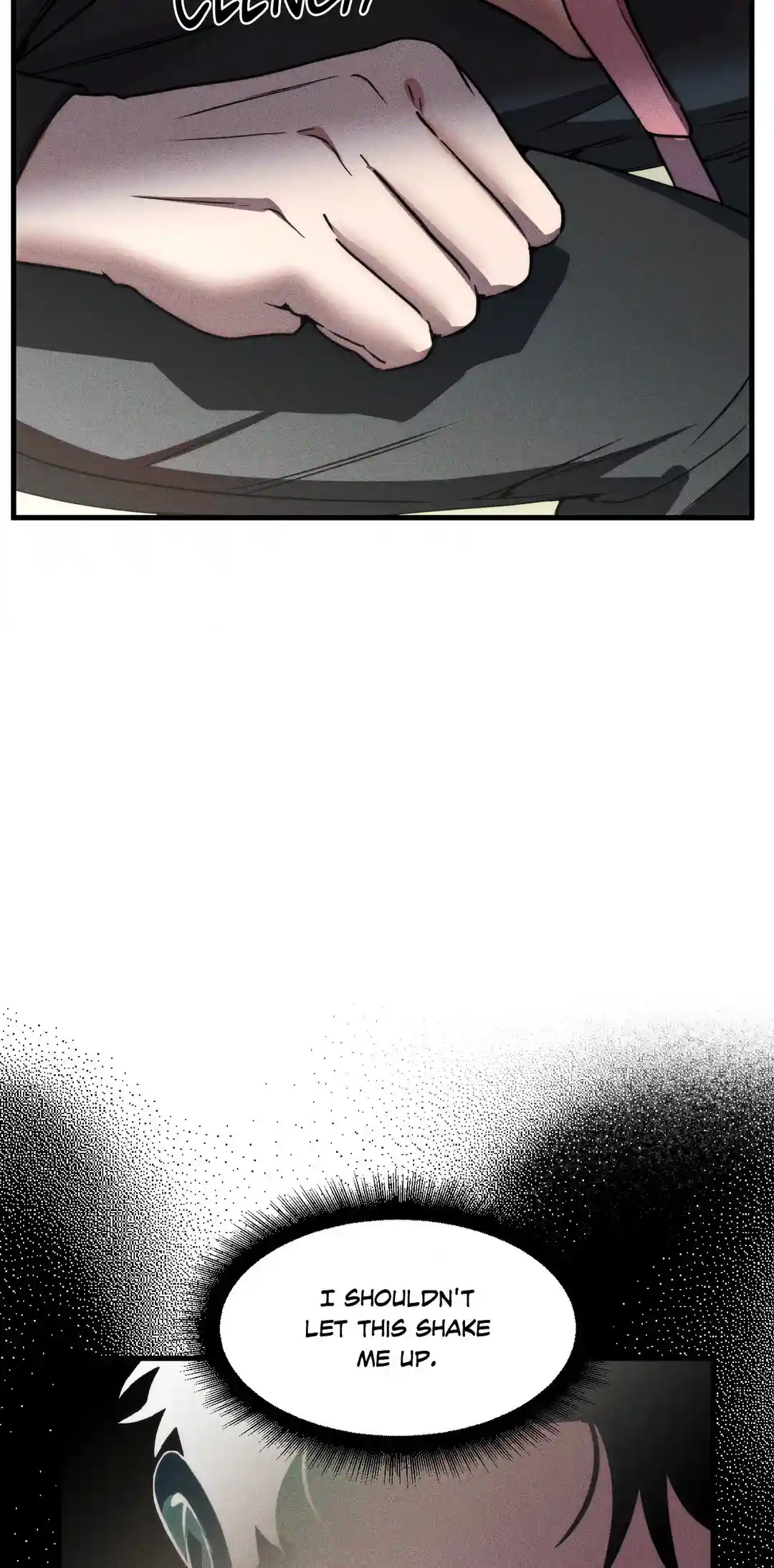 Swallow You Whole - Chapter 1 manhwa