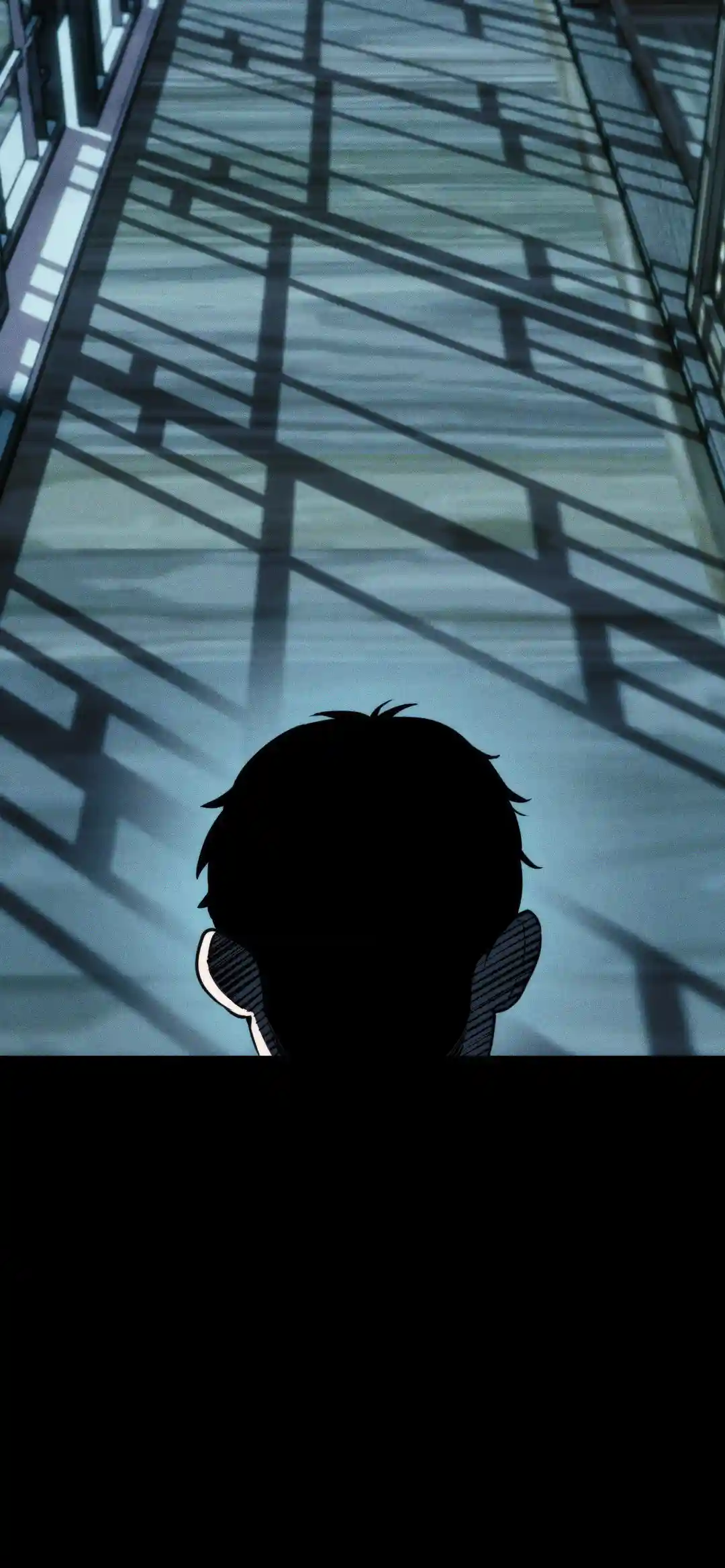 Swallow You Whole - Chapter 1 manhwa