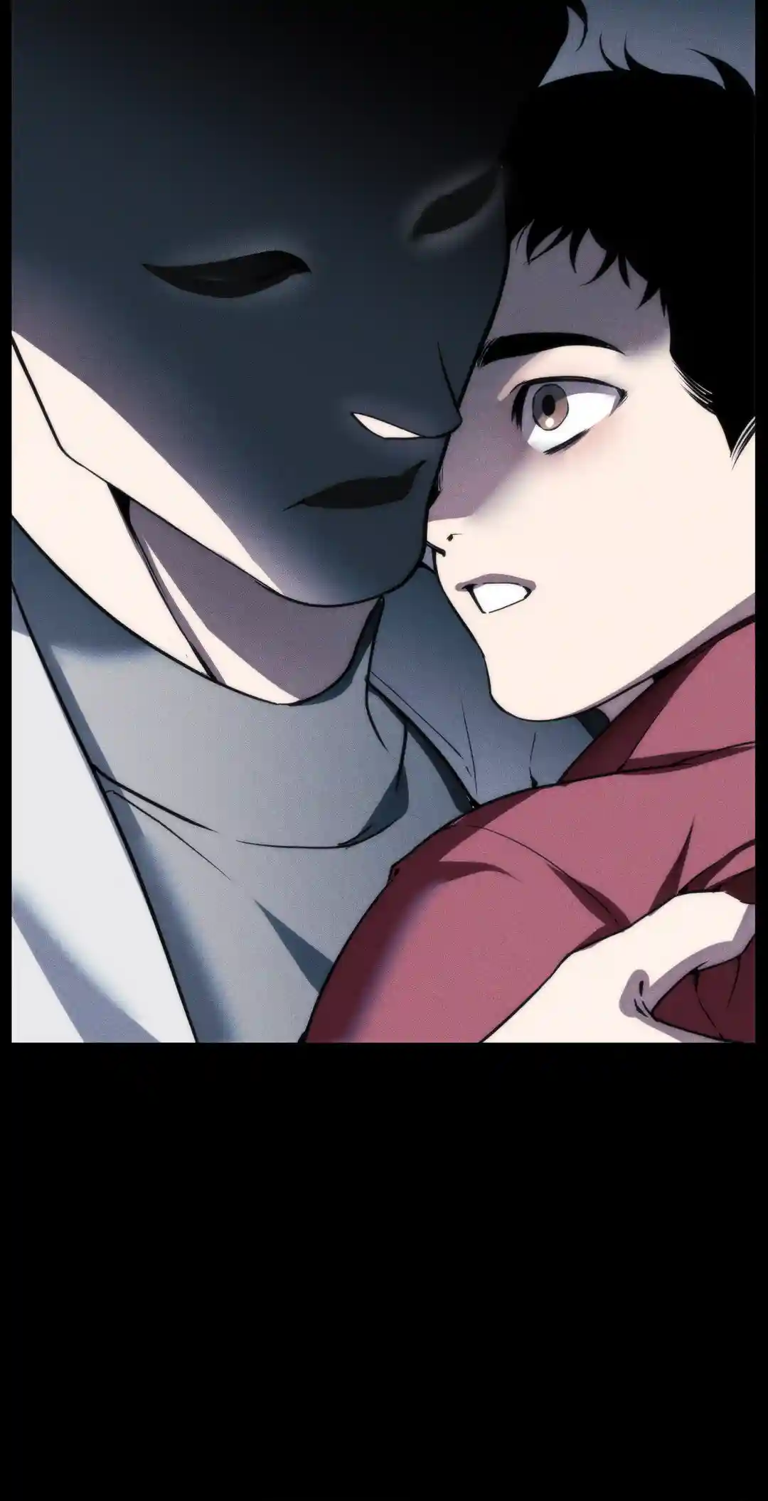 Swallow You Whole - Chapter 1 manhwa