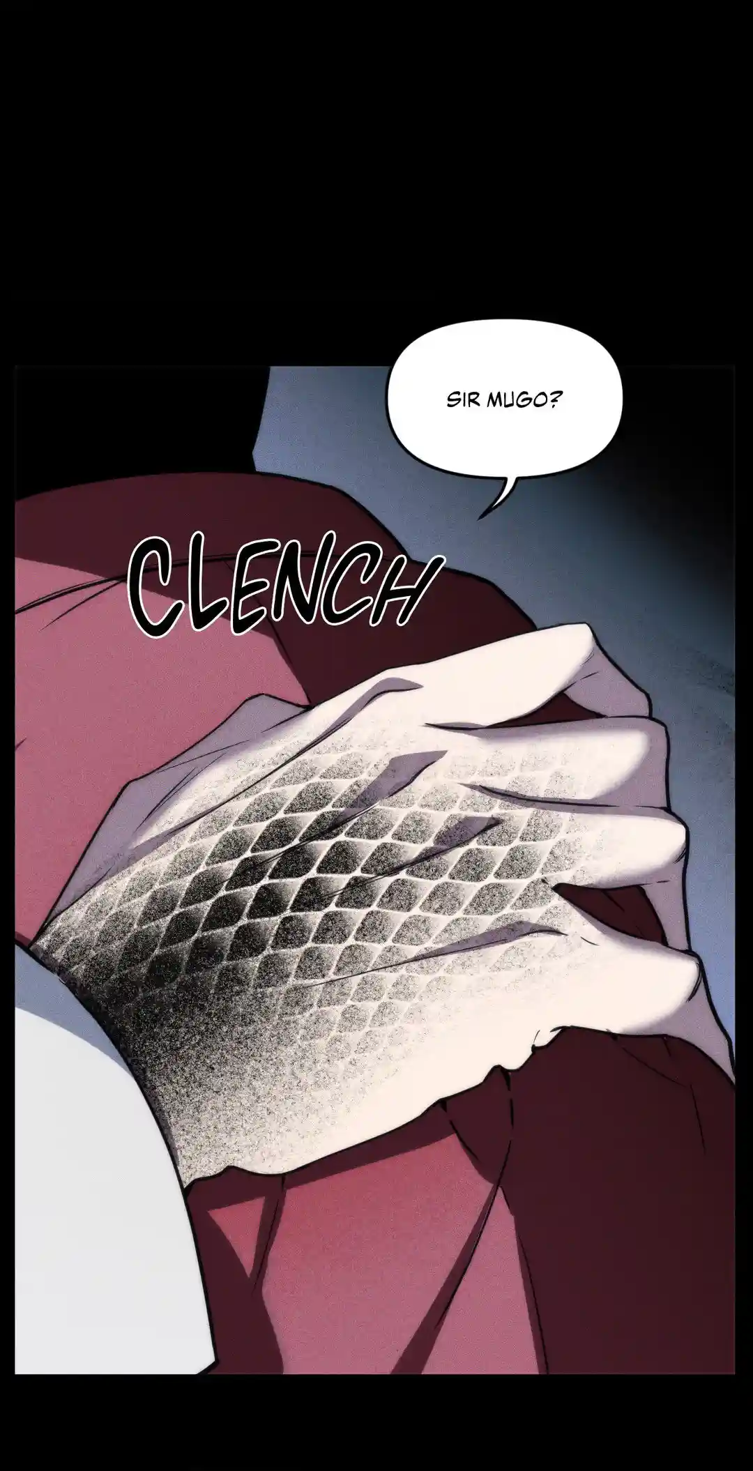 Swallow You Whole - Chapter 1 manhwa